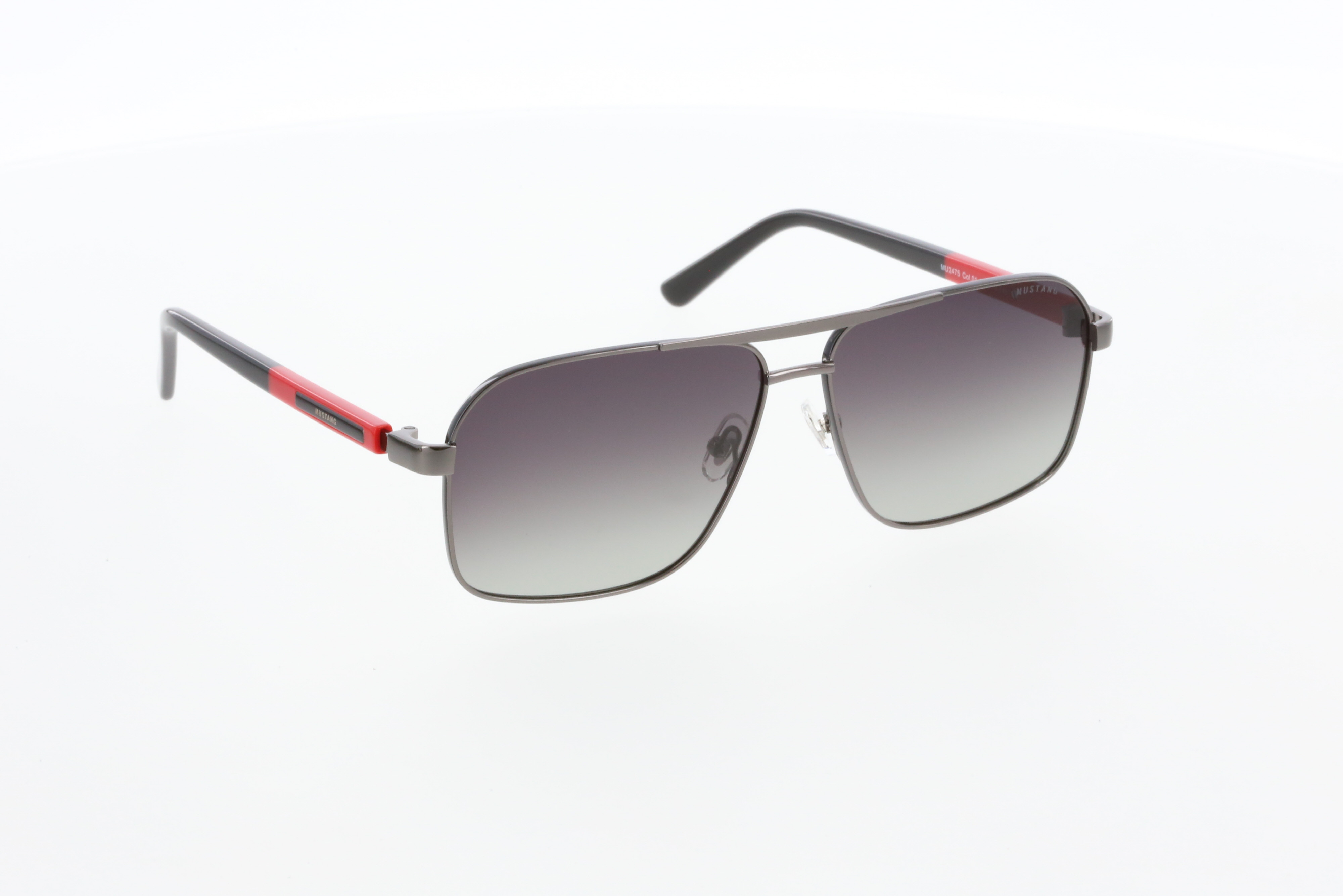 MUSTANG MU2475 COL 01 61-13