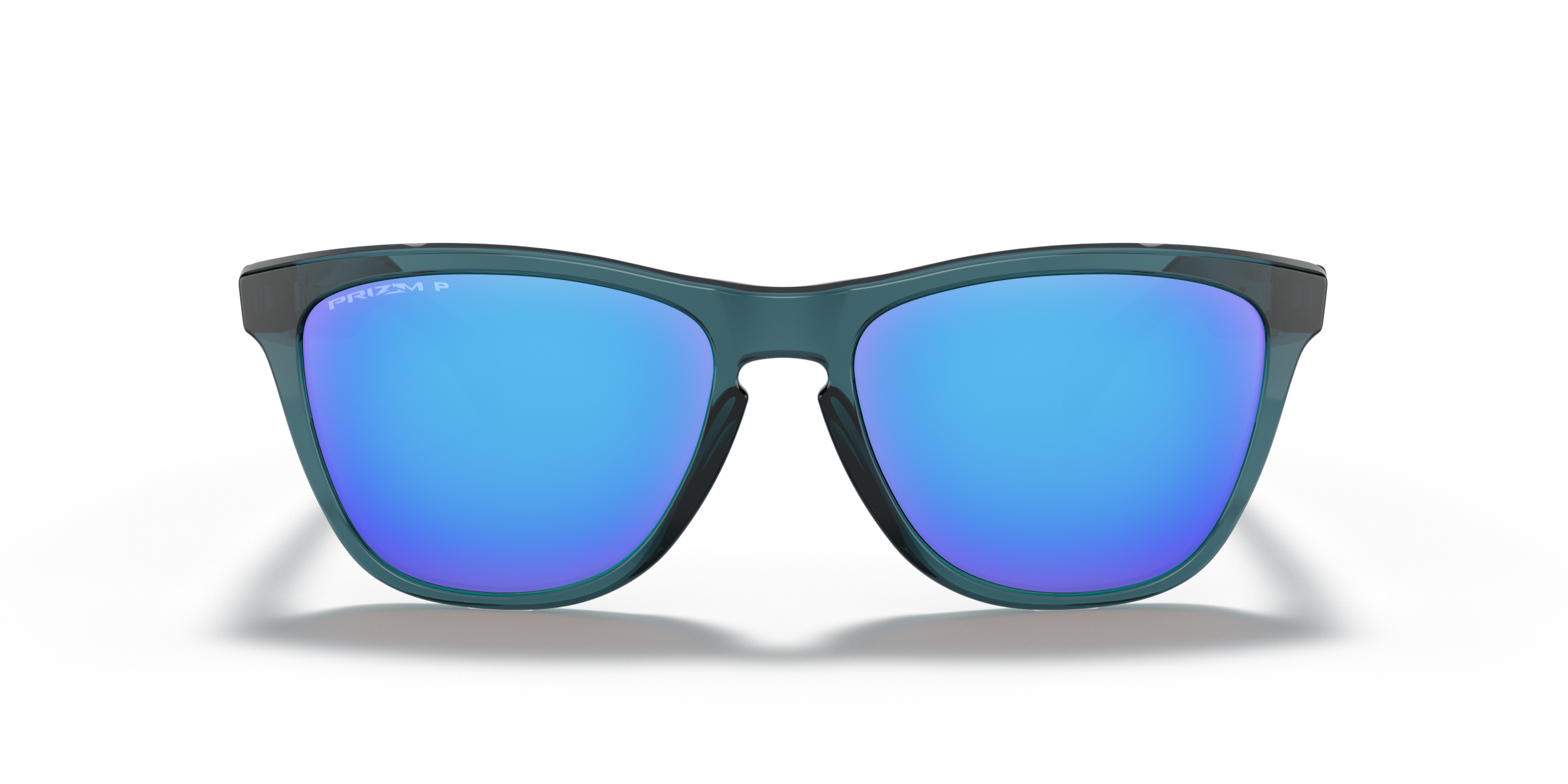 OAKLEY 0OO9013 9013F6 55-17