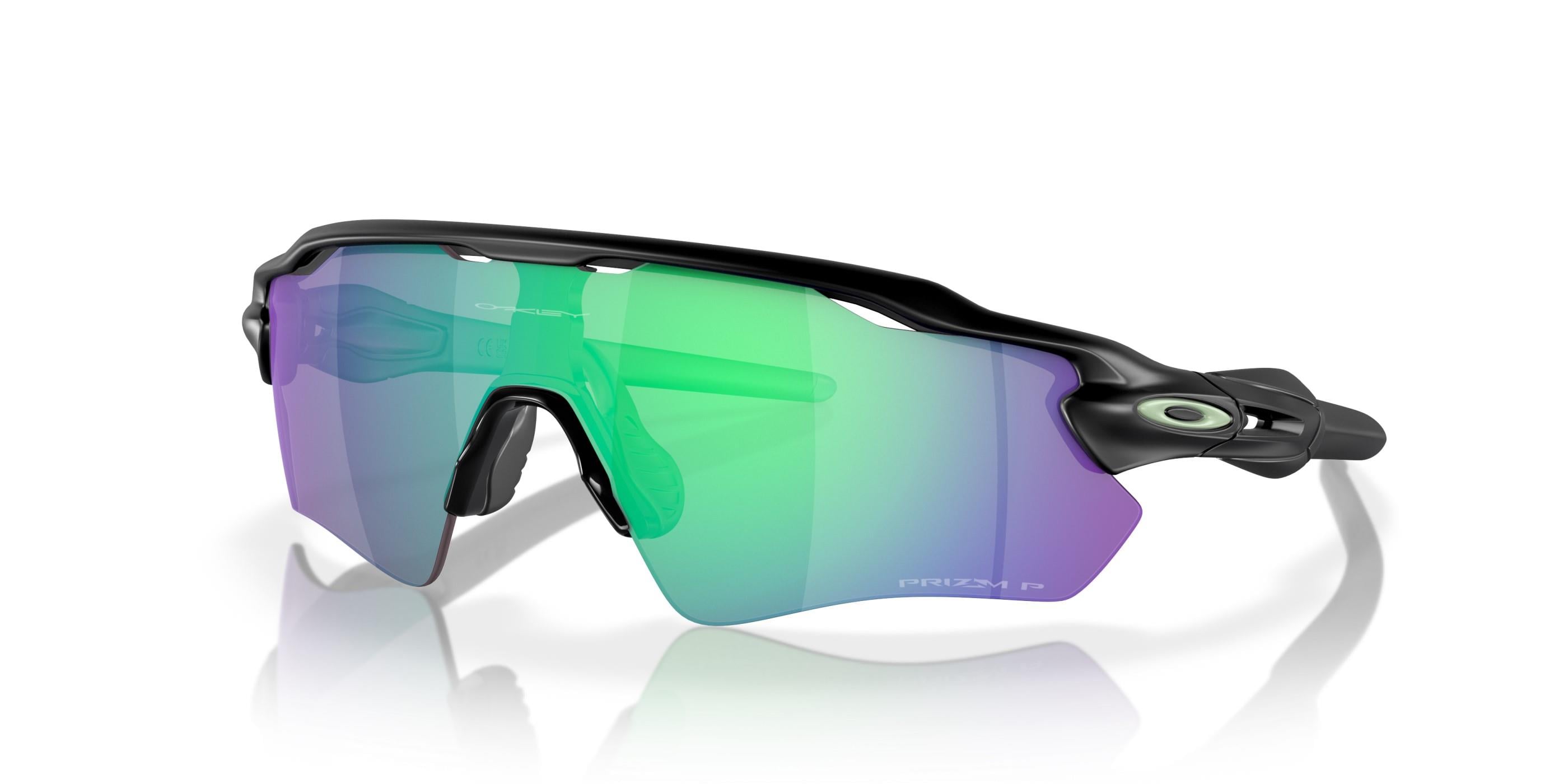 OAKLEY 0OO9208 9208F0 38