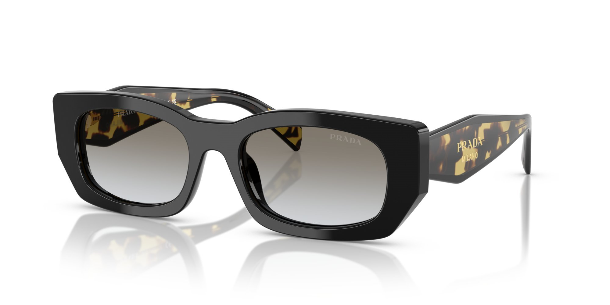 PRADA 0PR B05S 3890A7 53