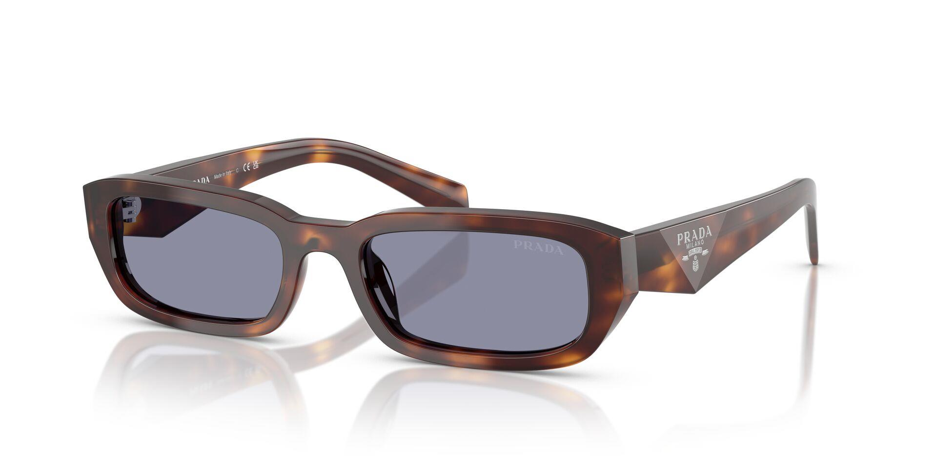 PRADA 0PR B06S 15W03N 53