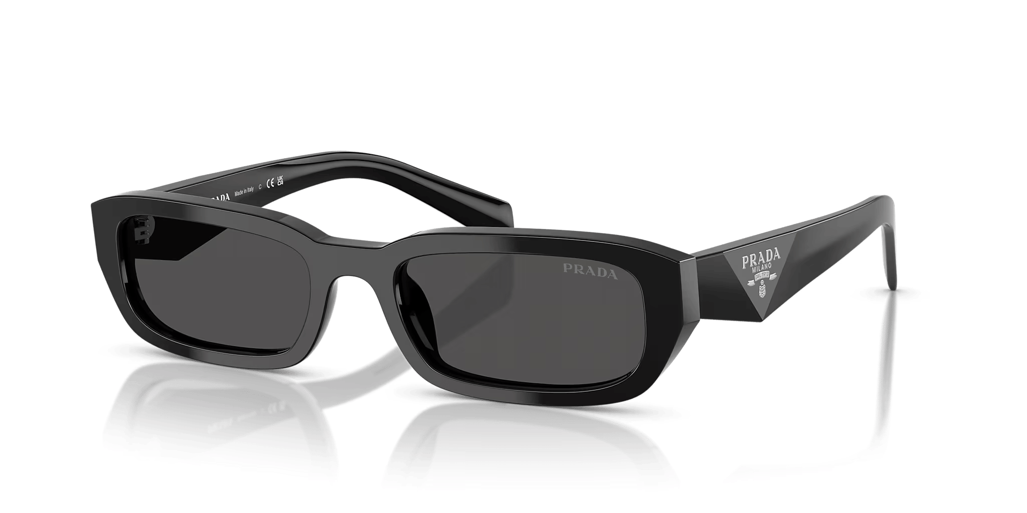 PRADA 0PR B06S 16K08Z 53