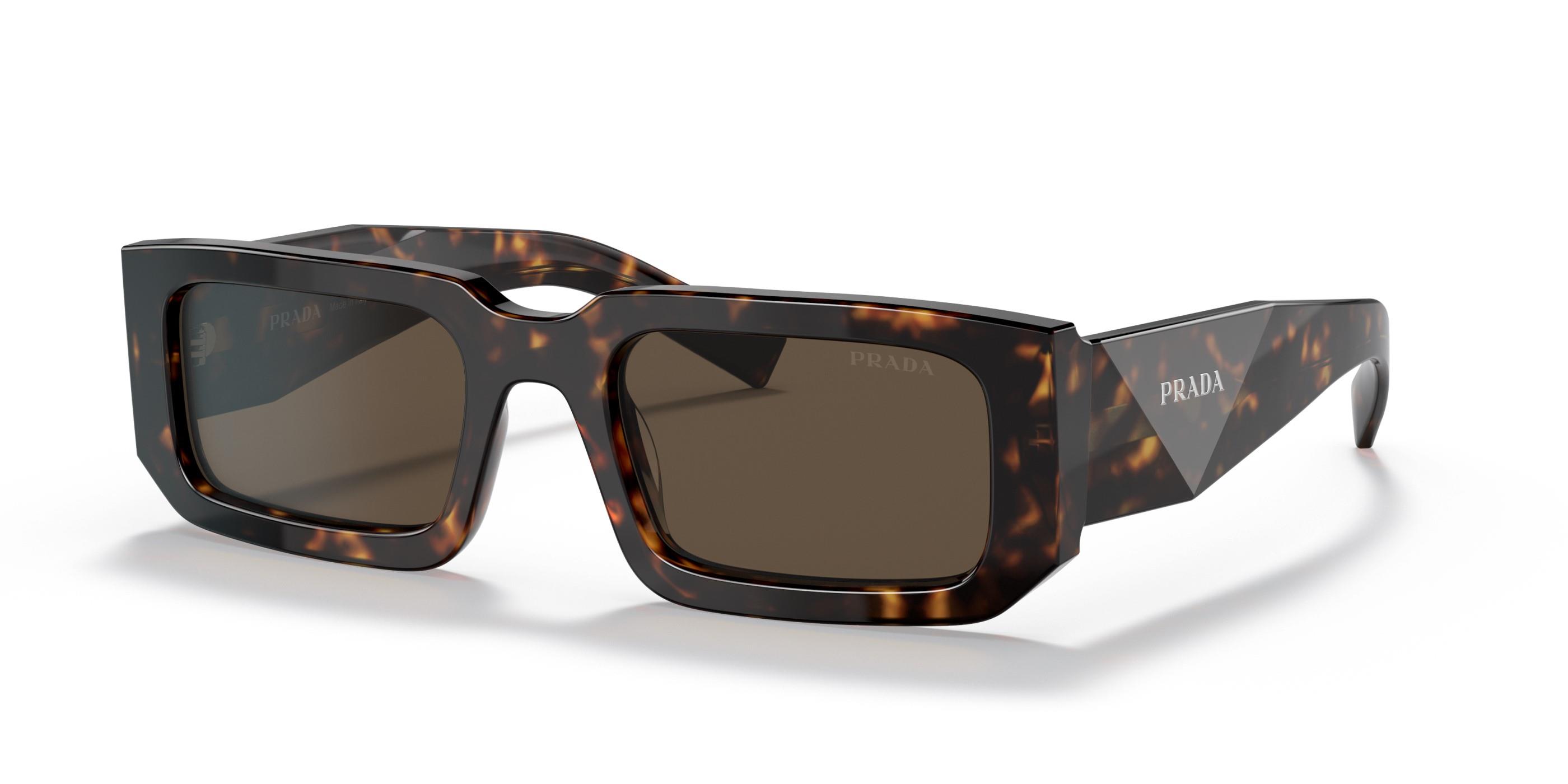 PRADA 0PR06YS 2AU8C1 53-21