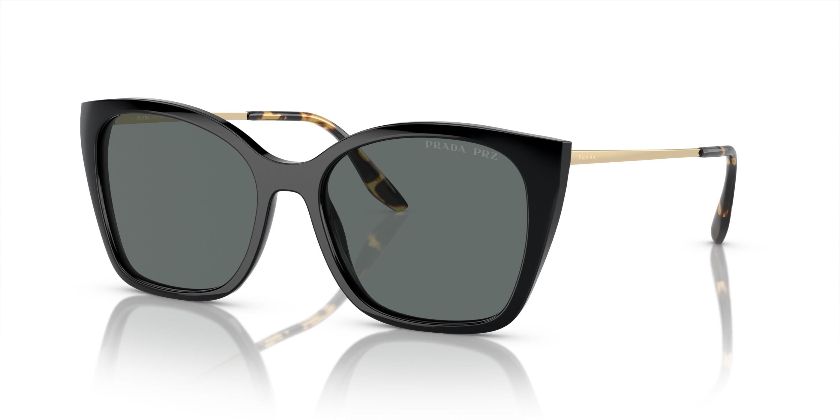 PRADA 0PR12XS 1AB5Z1 54-17