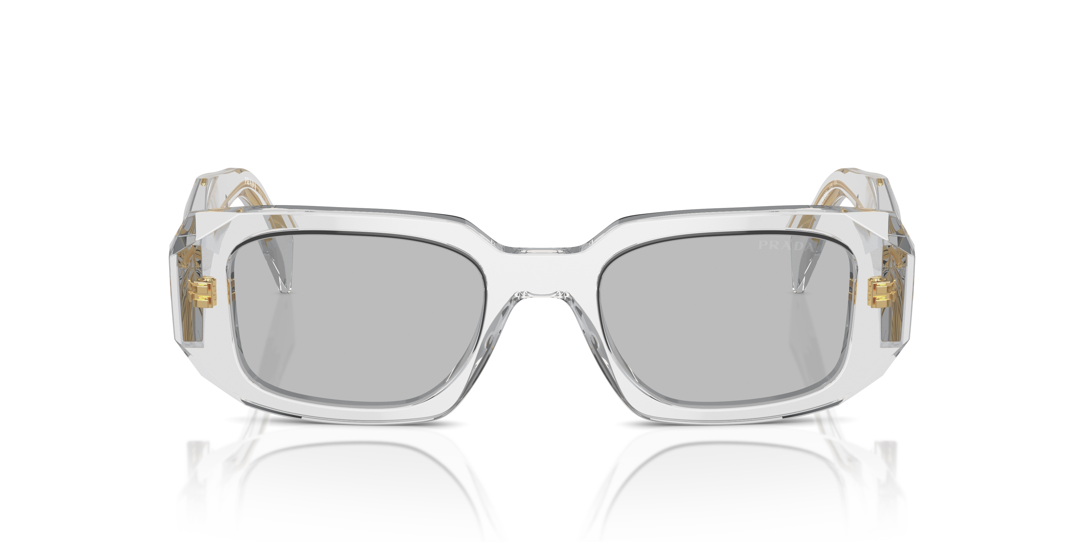 PRADA 0PR17WS 12R30B 49-20