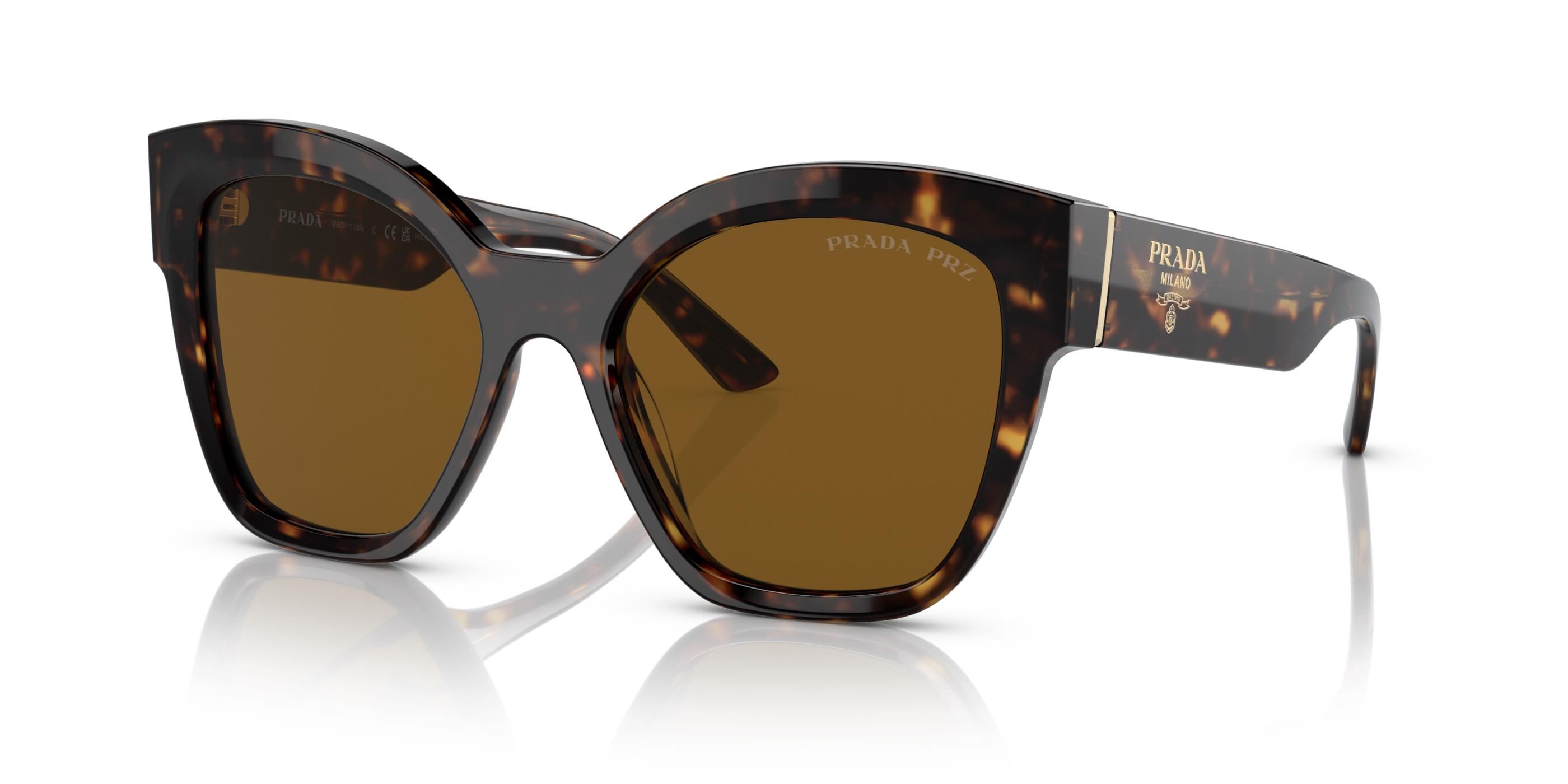 PRADA 0PR17ZS 2AU5Y1 54-18