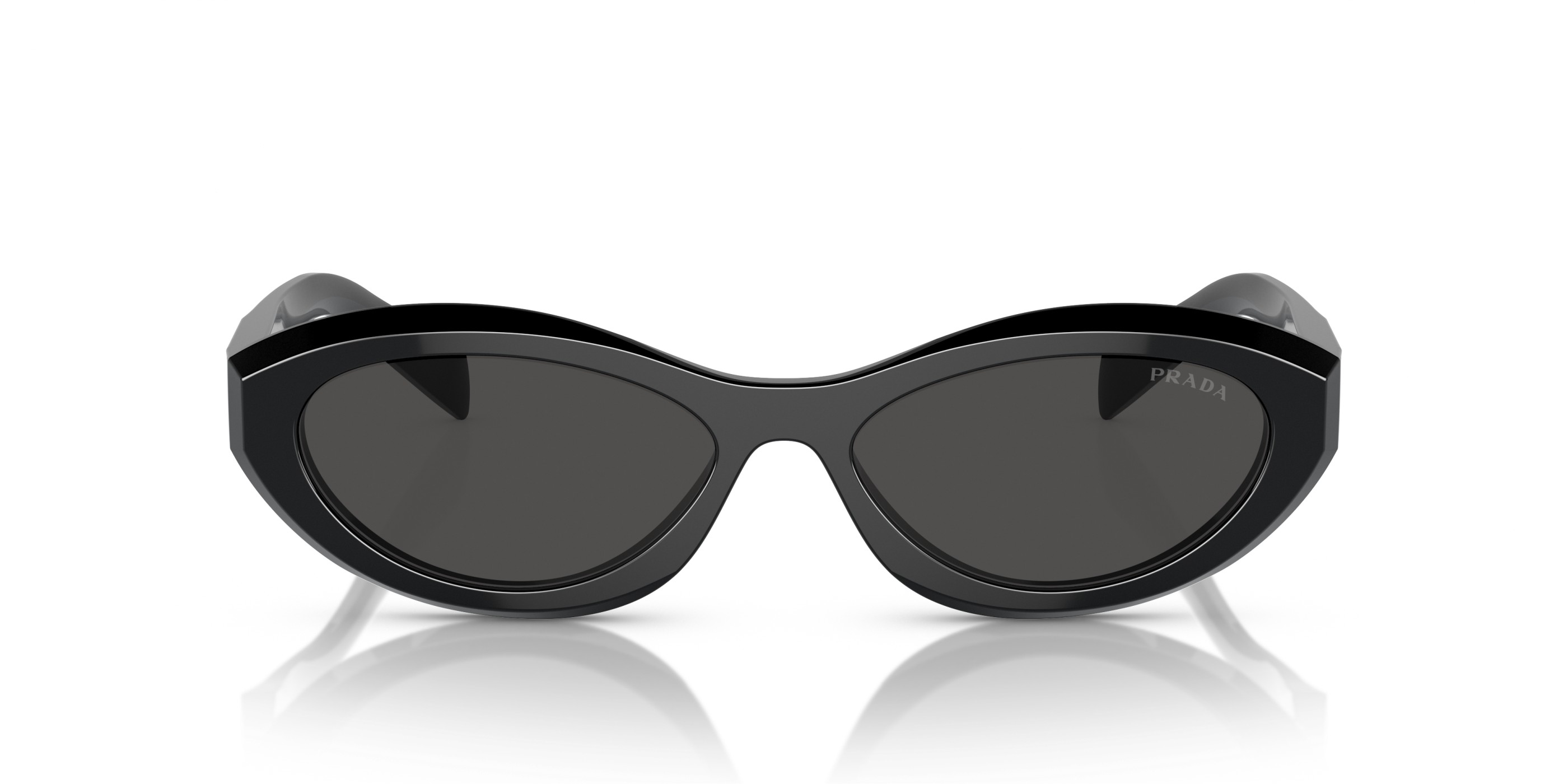 PRADA 0PR26ZS 16K08Z 55-16