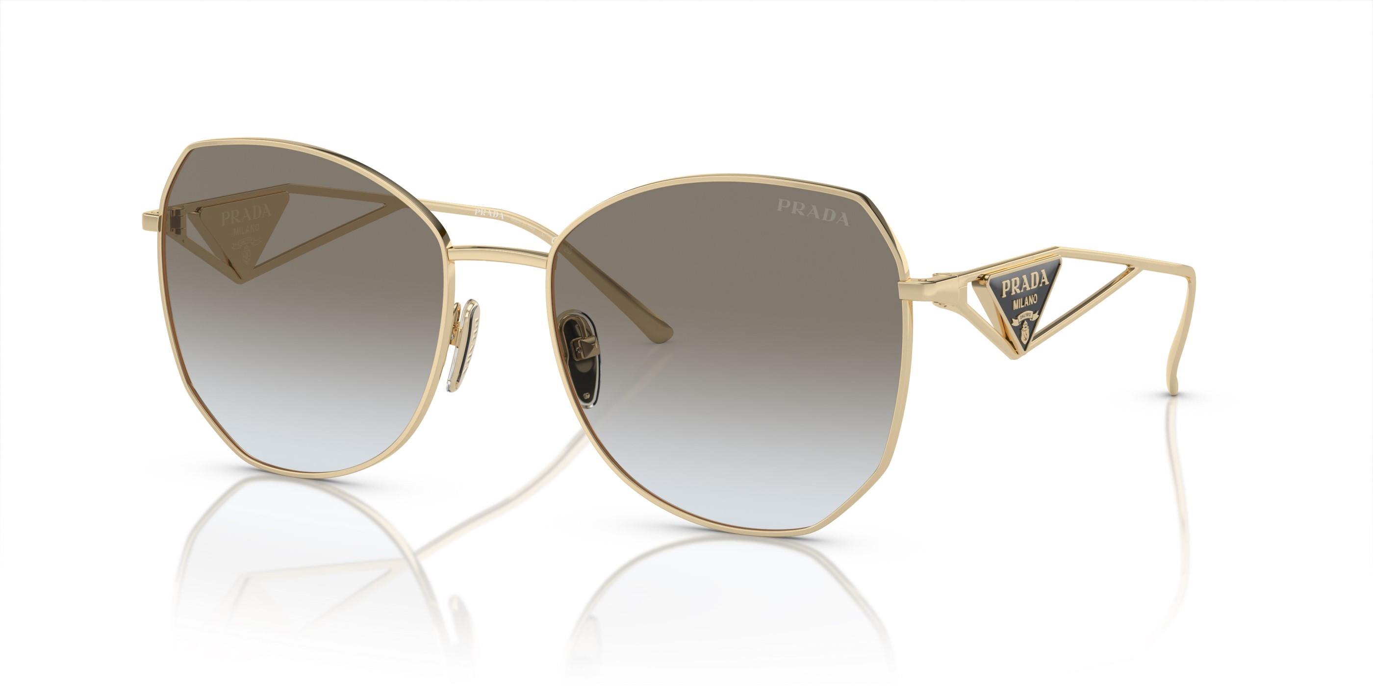 PRADA 0PR57YS ZVN0A7 57-18
