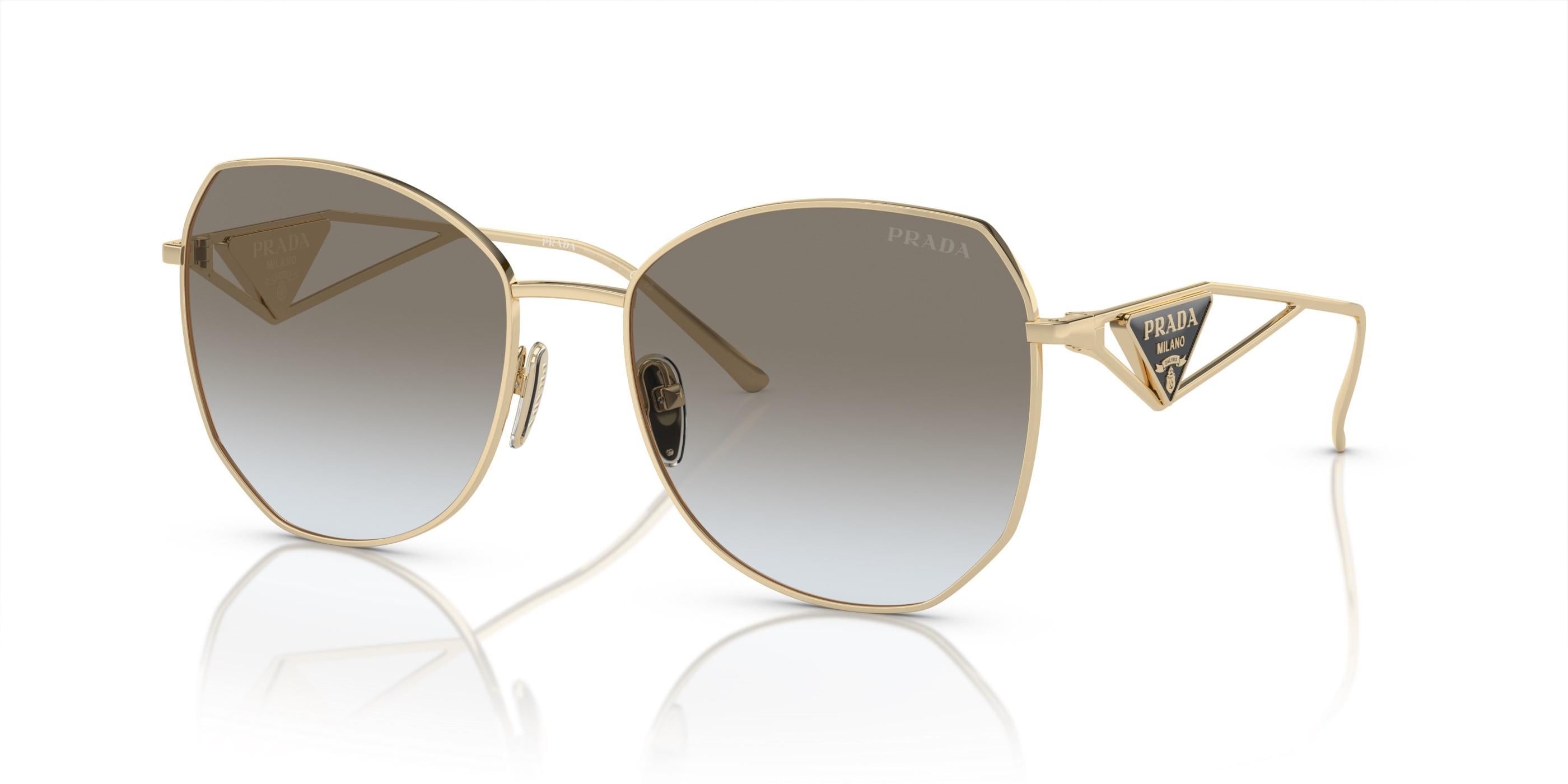 PRADA 0PR57YS ZVN0A7 57-18