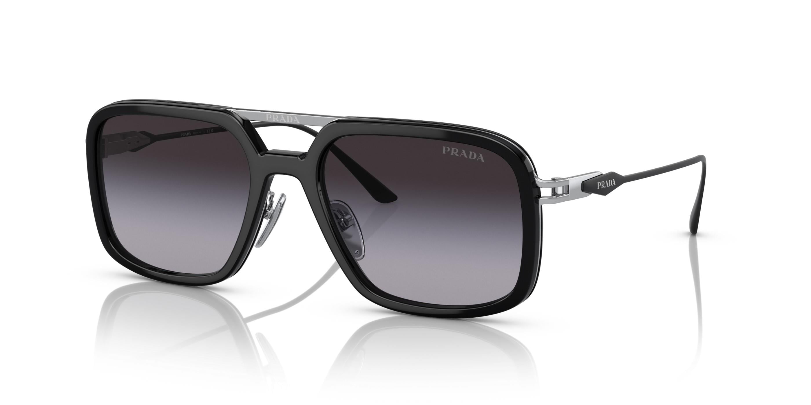 PRADA 0PR57ZS 1AB09S 55-19