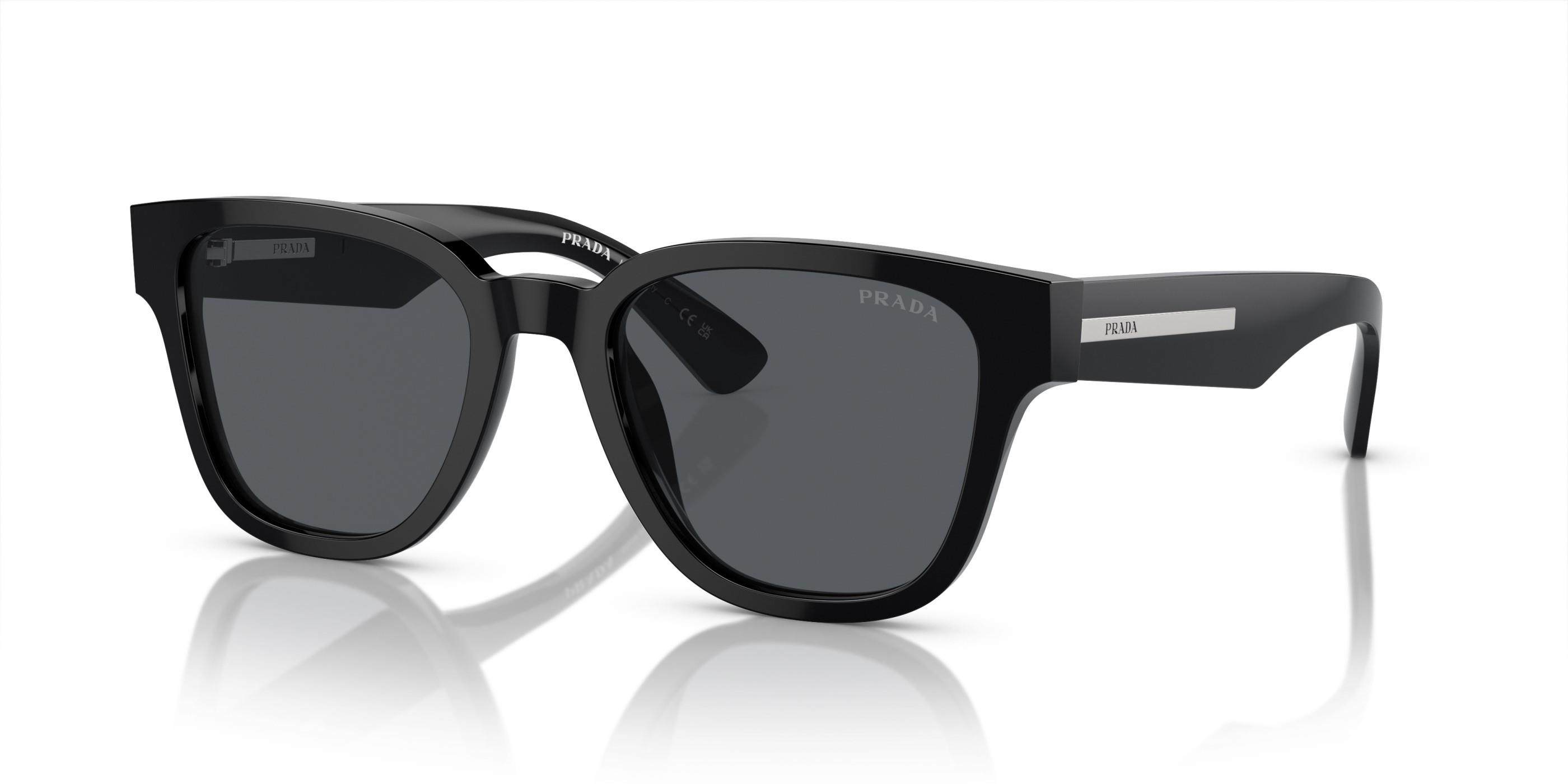 PRADA 0PRA04S 16K07T 52-20