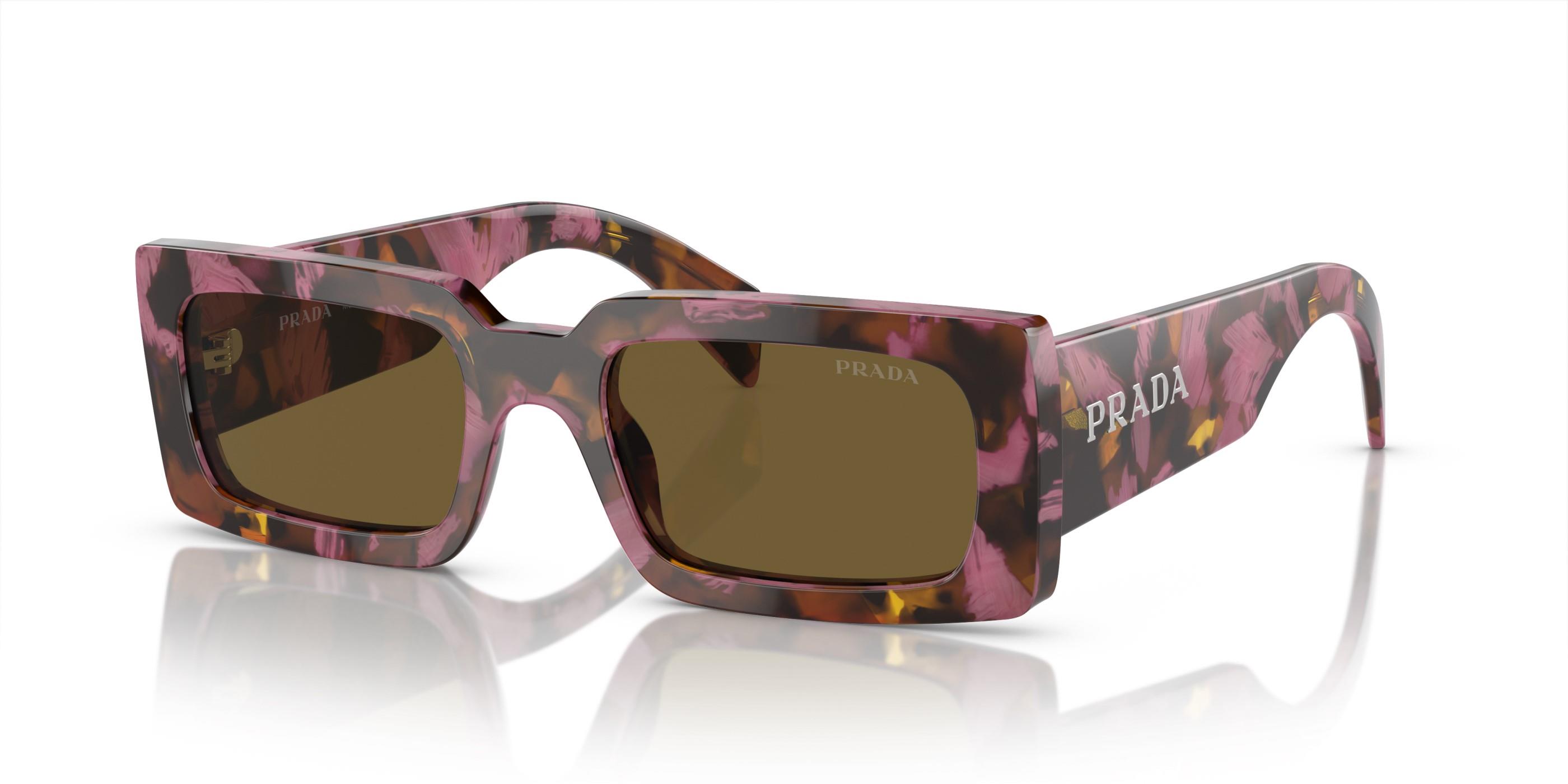 PRADA 0PRA07S 18N01T 52-20