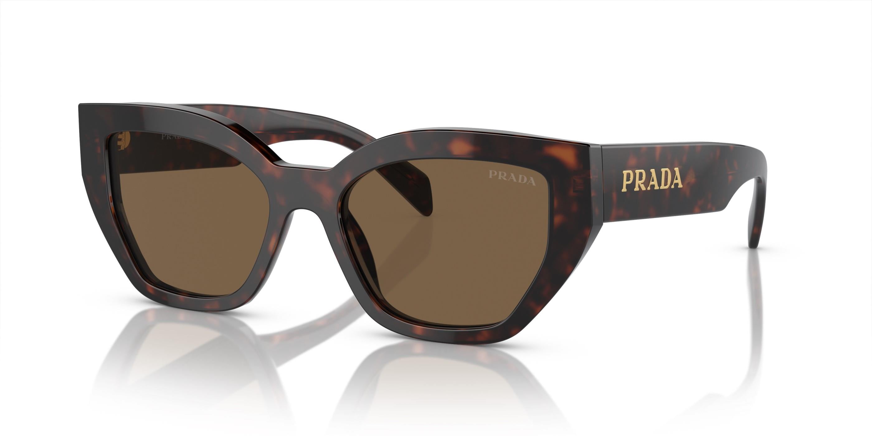 PRADA 0PRA09S 16N5Y1 53-18