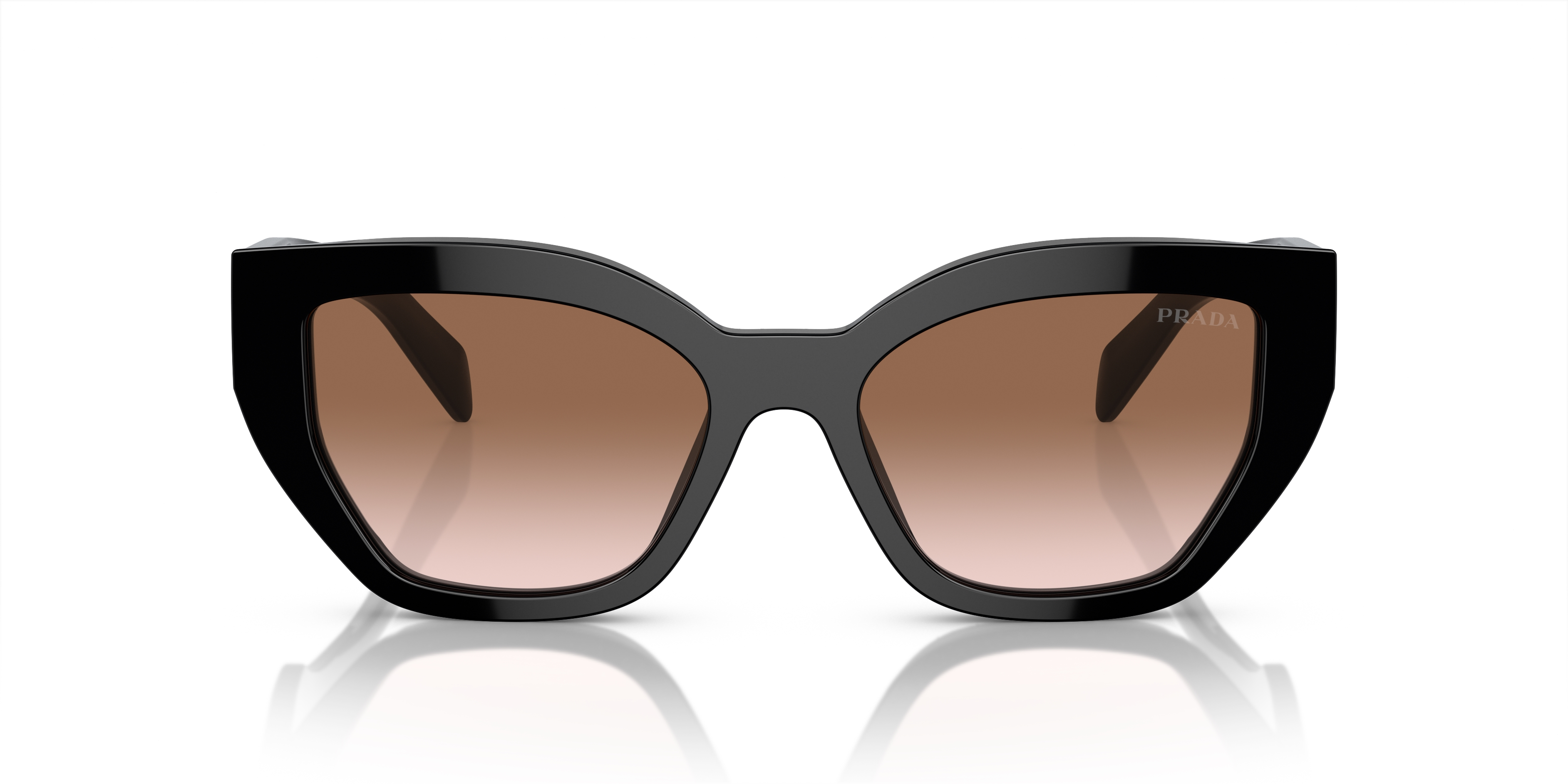 PRADA 0PRA09S 1AB0A6 53-18