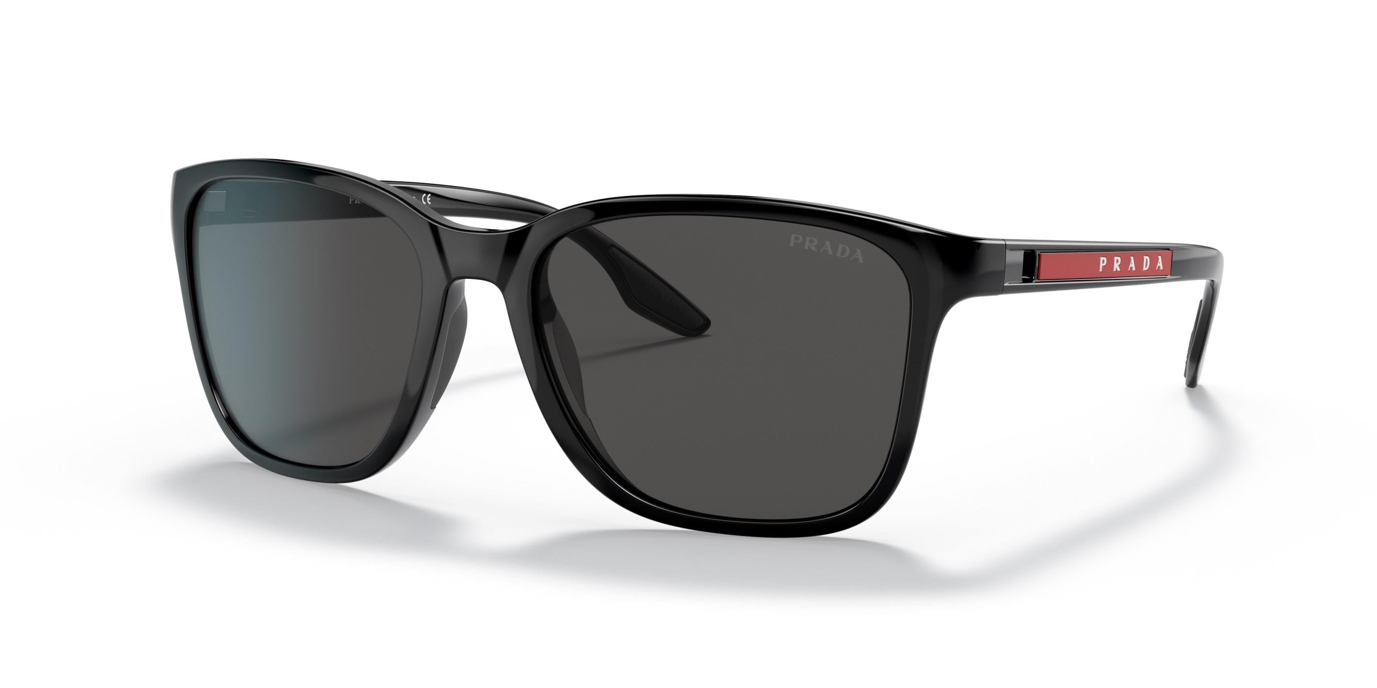 PRADA LINEA ROSSA 0PS02WS 1AB06F 57-18