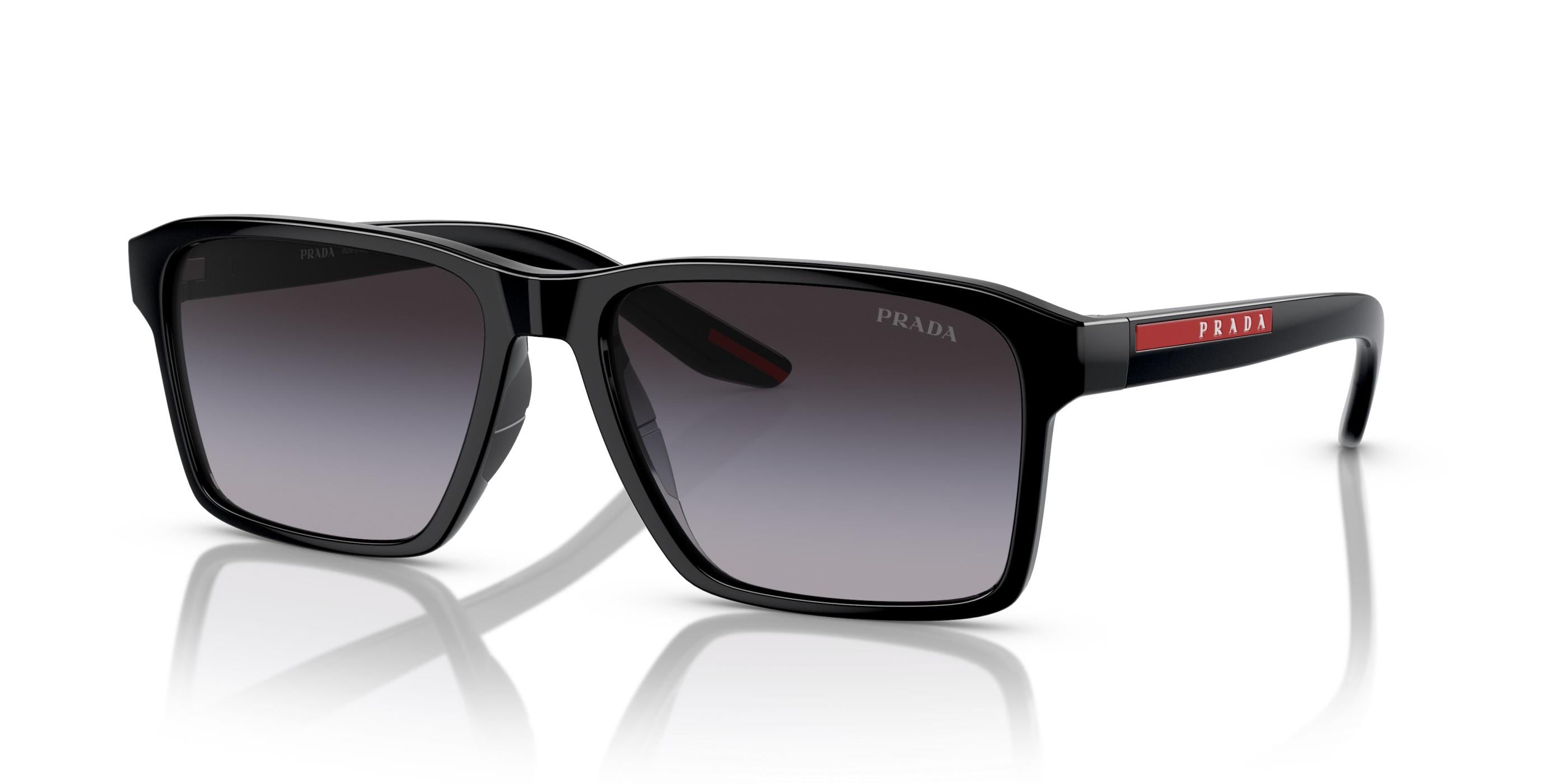 PRADA LINEA ROSSA 0PS05YS 1AB09U 58-17