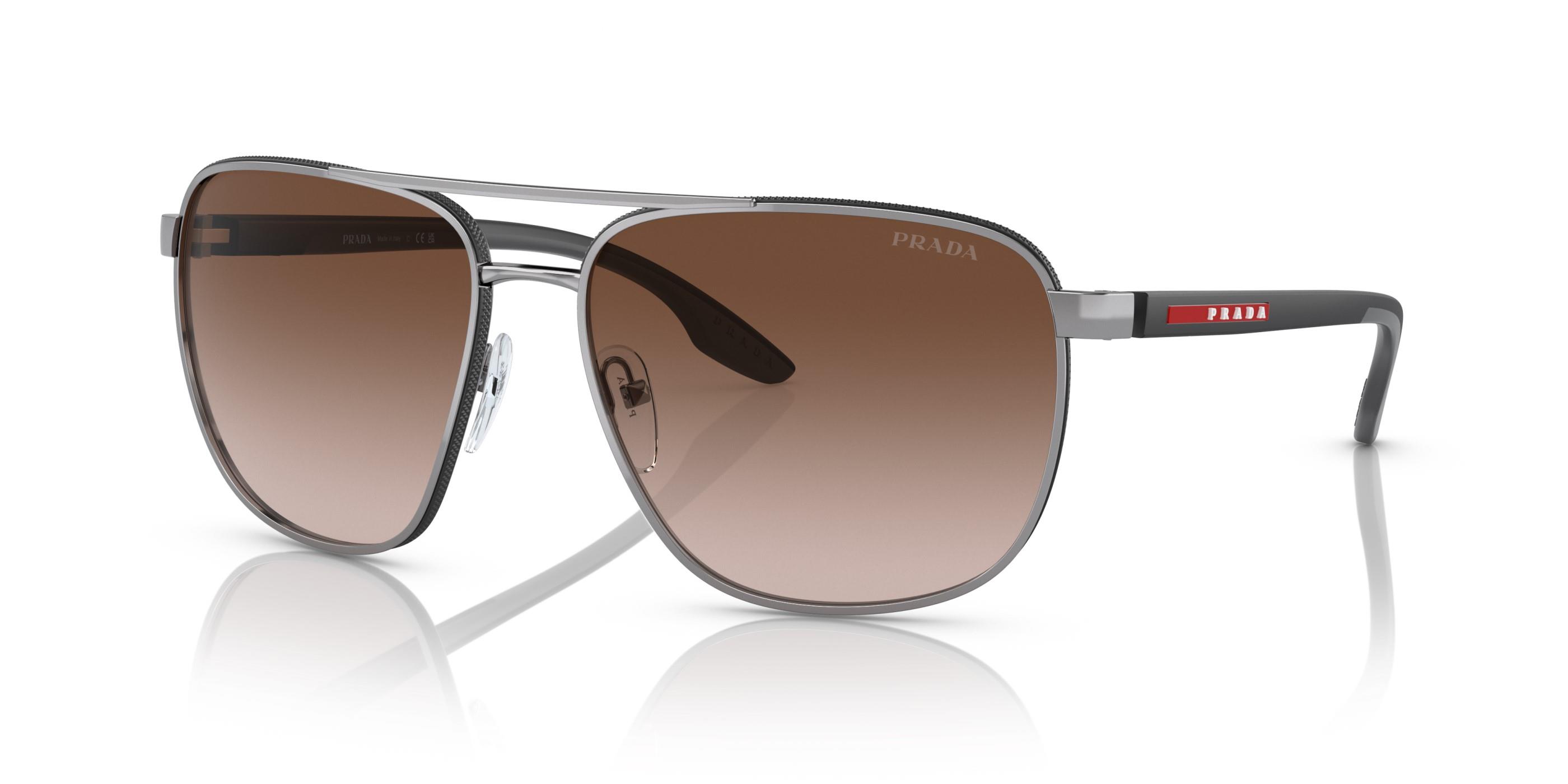 PRADA LINEA ROSSA 0PS50YS 5AV02P 62-16