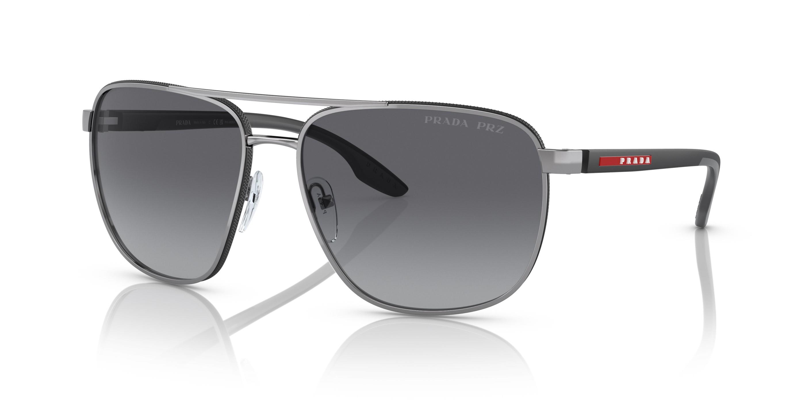 PRADA LINEA ROSSA 0PS50YS 5AV06G 62-16