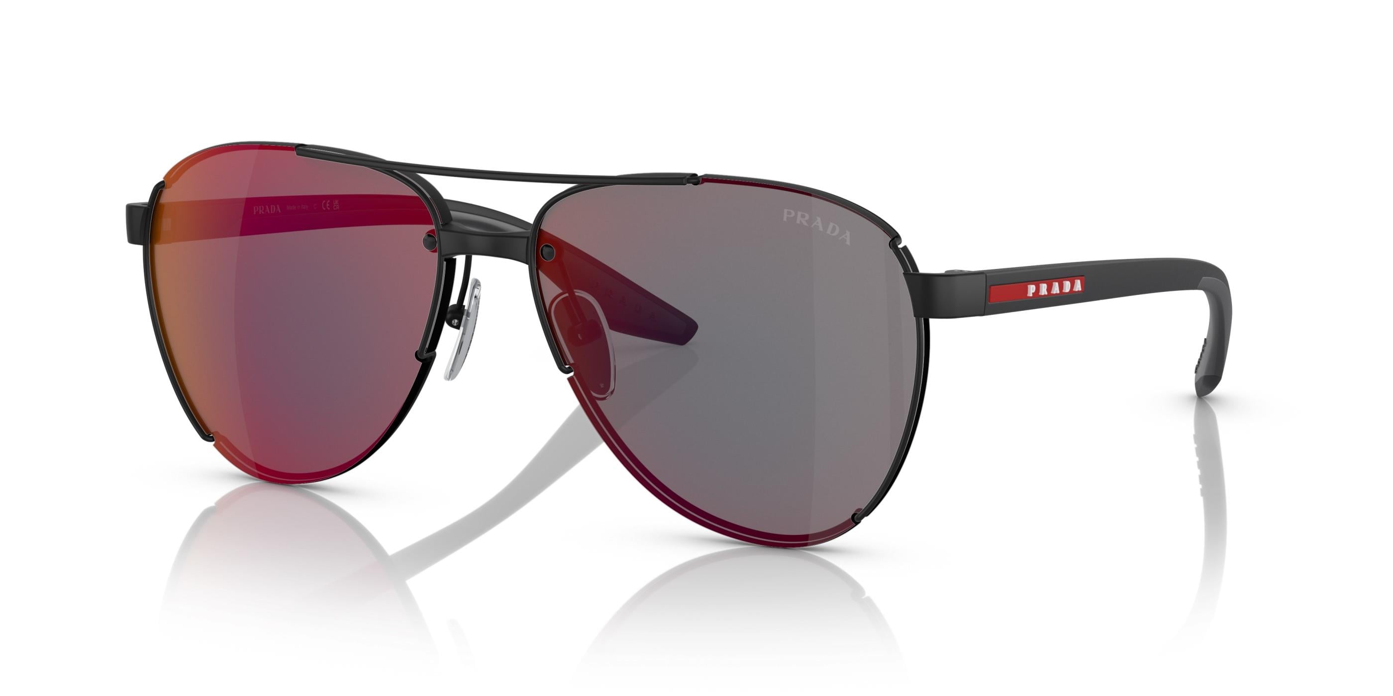 PRADA LINEA ROSSA 0PS51YS 1BO08F 61-14
