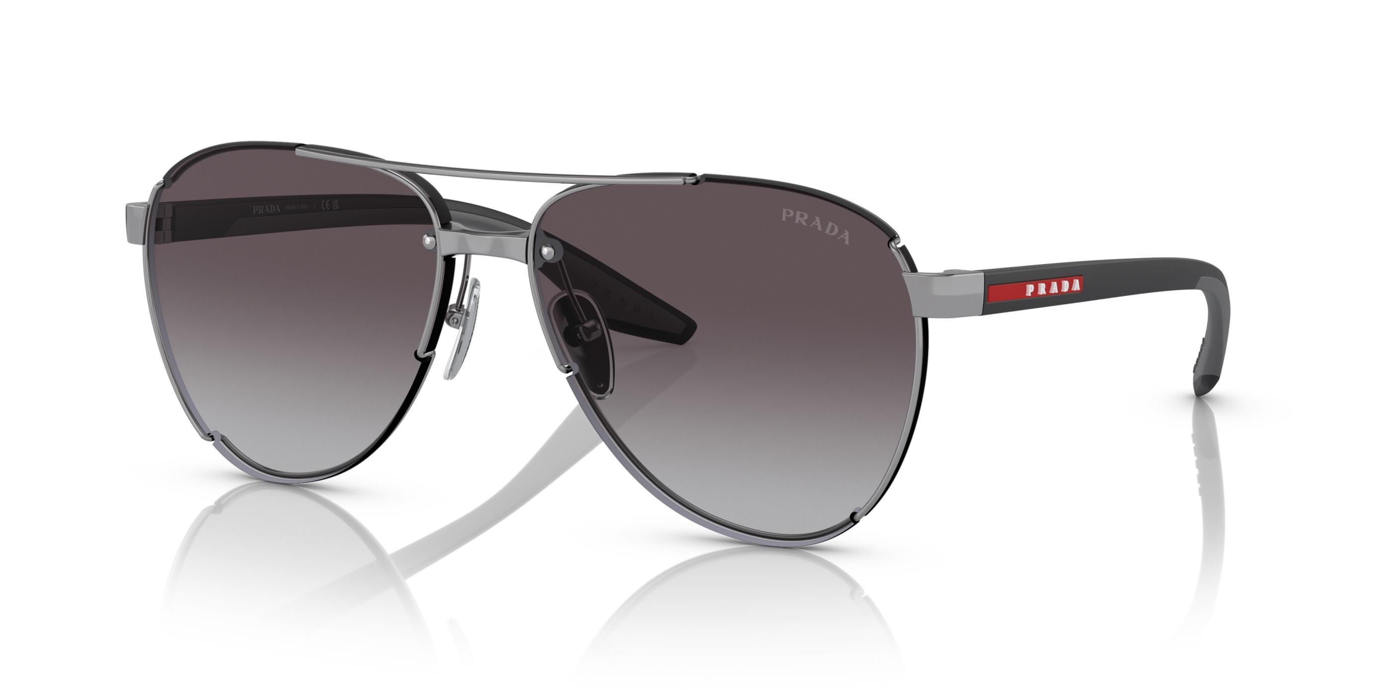 PRADA LINEA ROSSA 0PS51YS 5AV09U 61-14