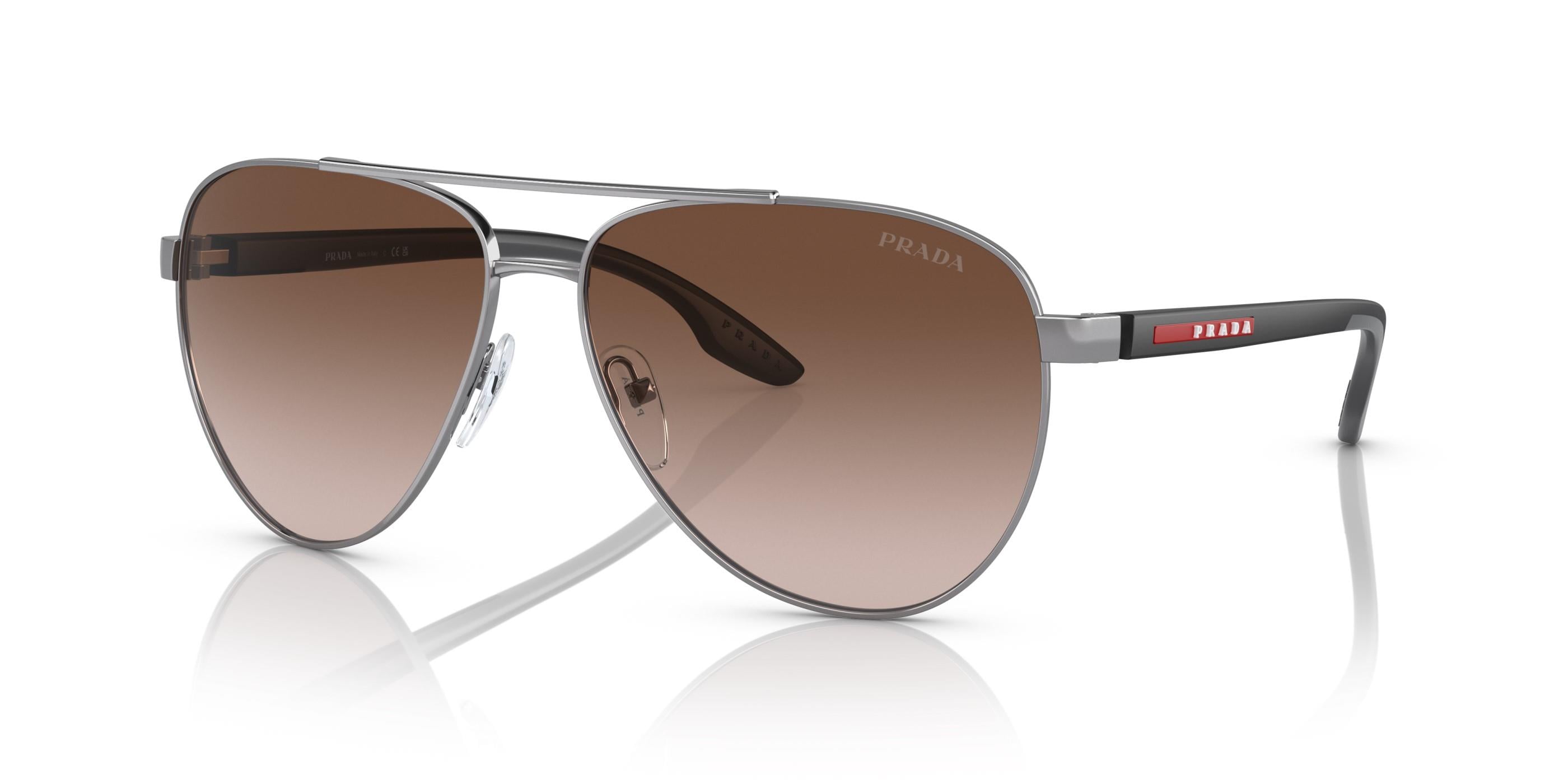 PRADA LINEA ROSSA 0PS52YS 5AV02P 61-14