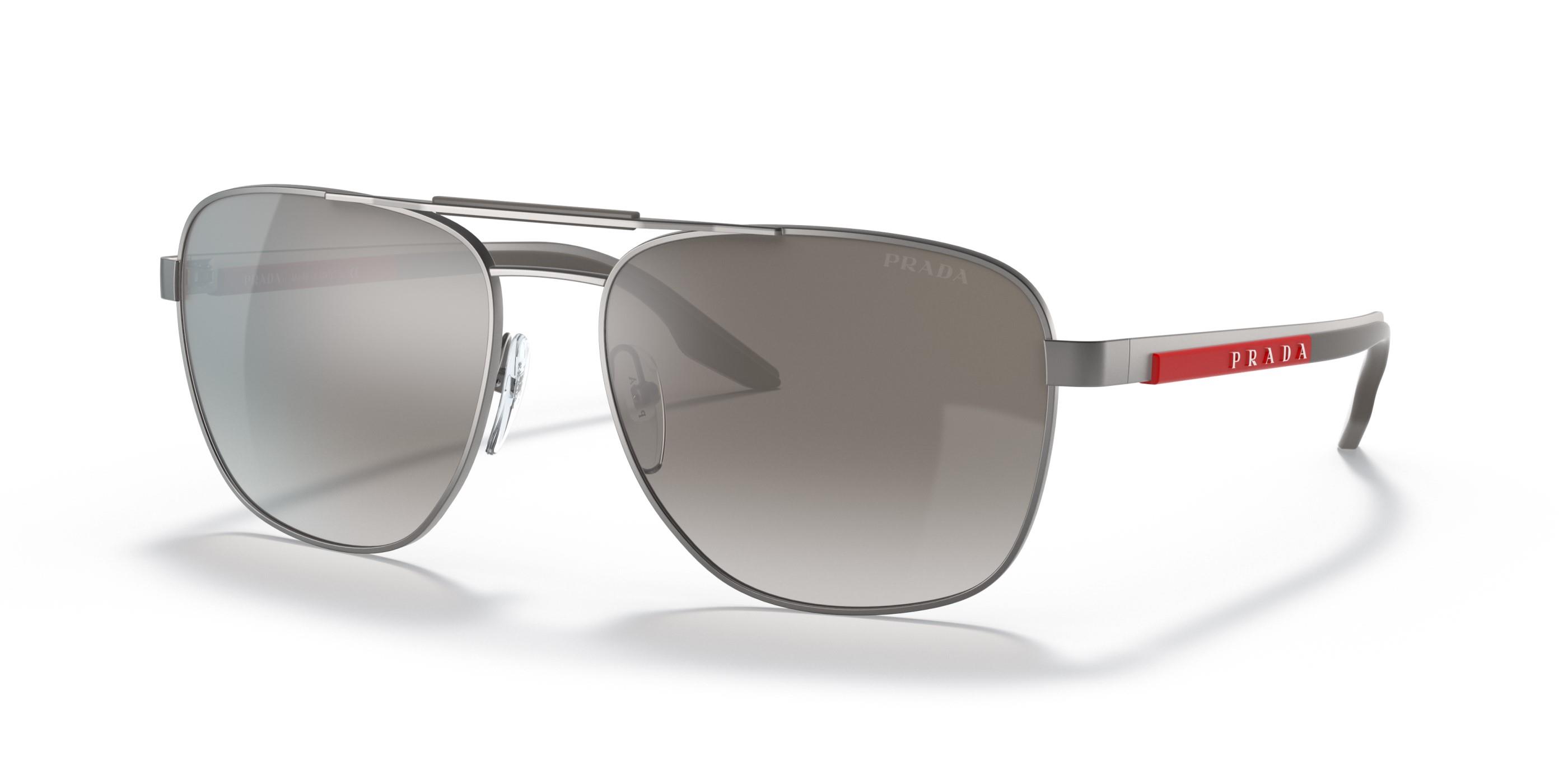 PRADA LINEA ROSSA 0PS53XS 7CQ02M 60-17