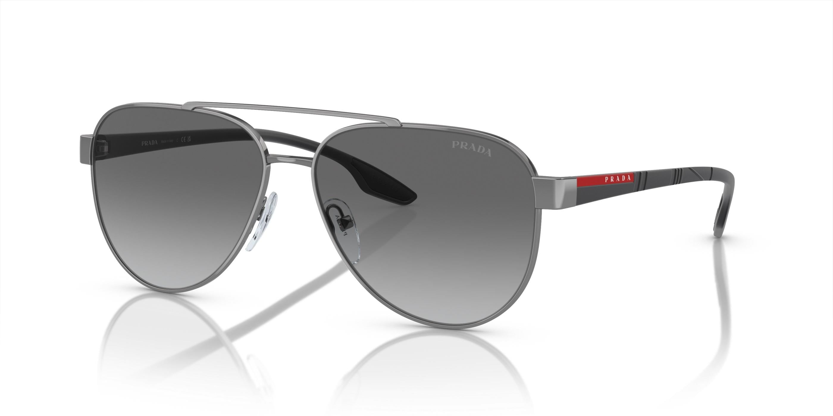 PRADA LINEA ROSSA 0PS54TS 5AV3M1 58-14