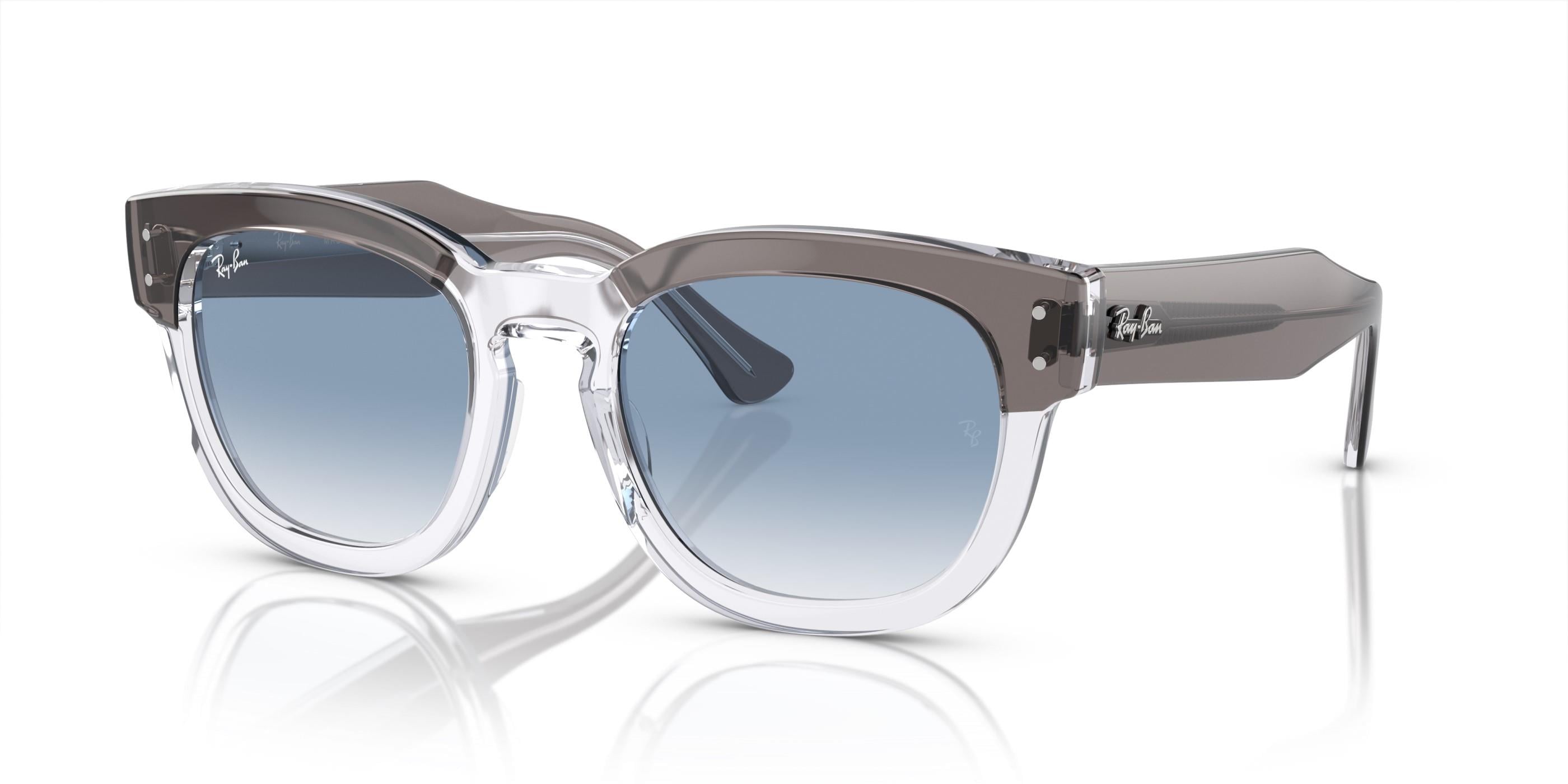RAY-BAN 0RB0298S 13553F 53-21