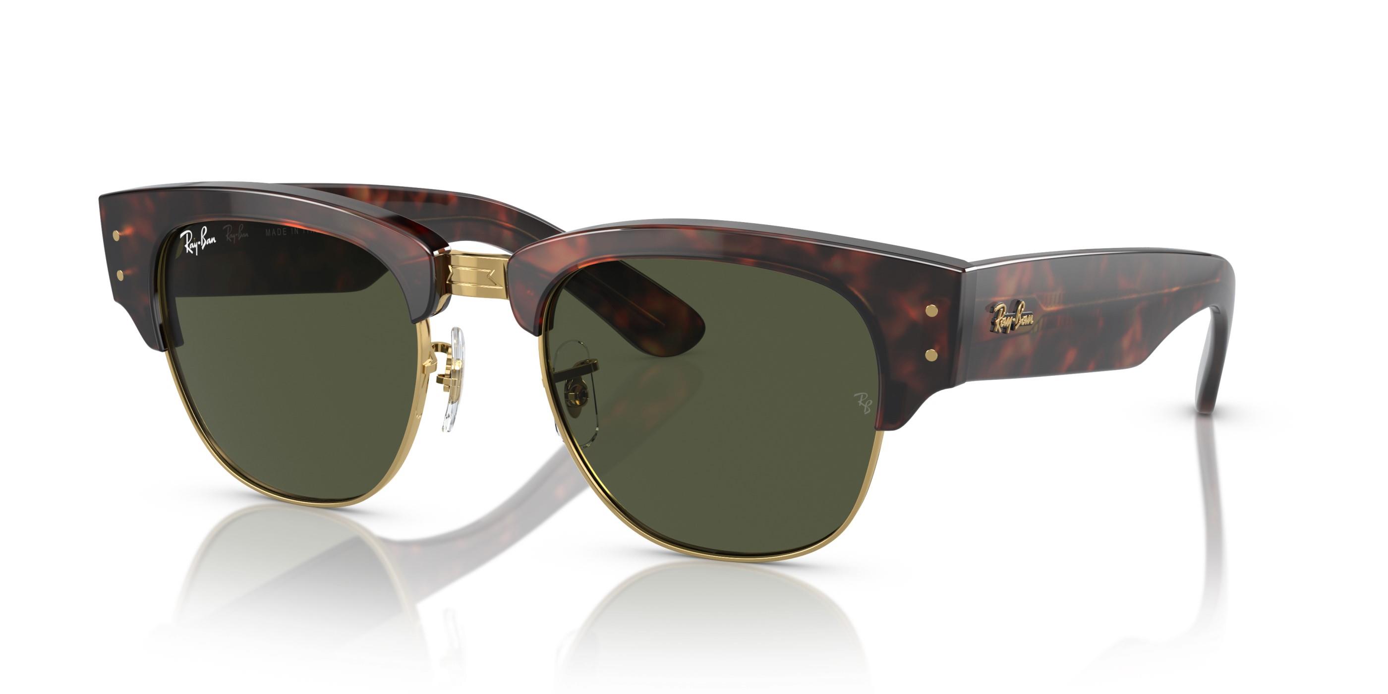RAY-BAN 0RB0316S 990/31 53-21
