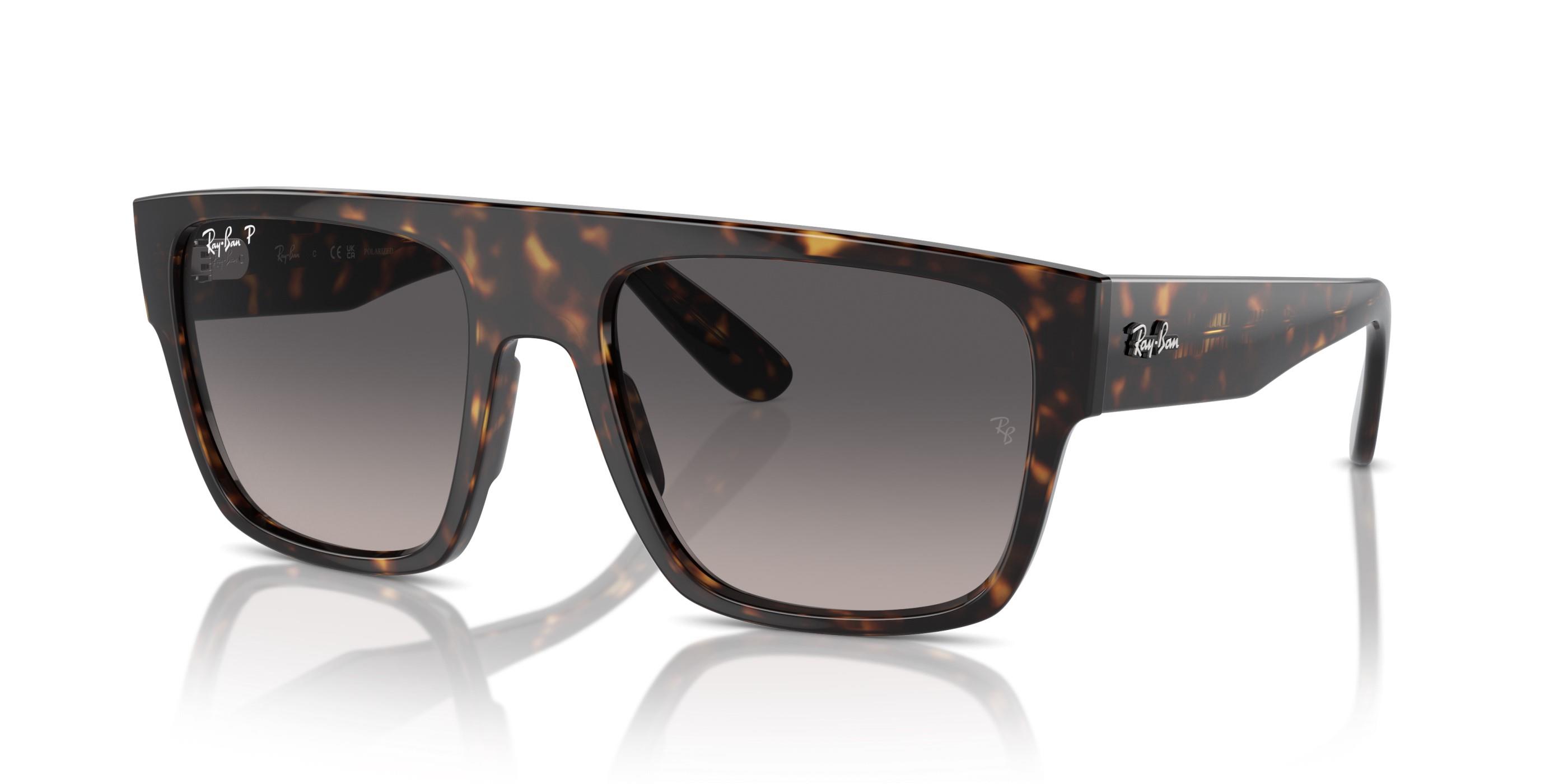 RAY-BAN 0RB0360S 902/M3 57-20