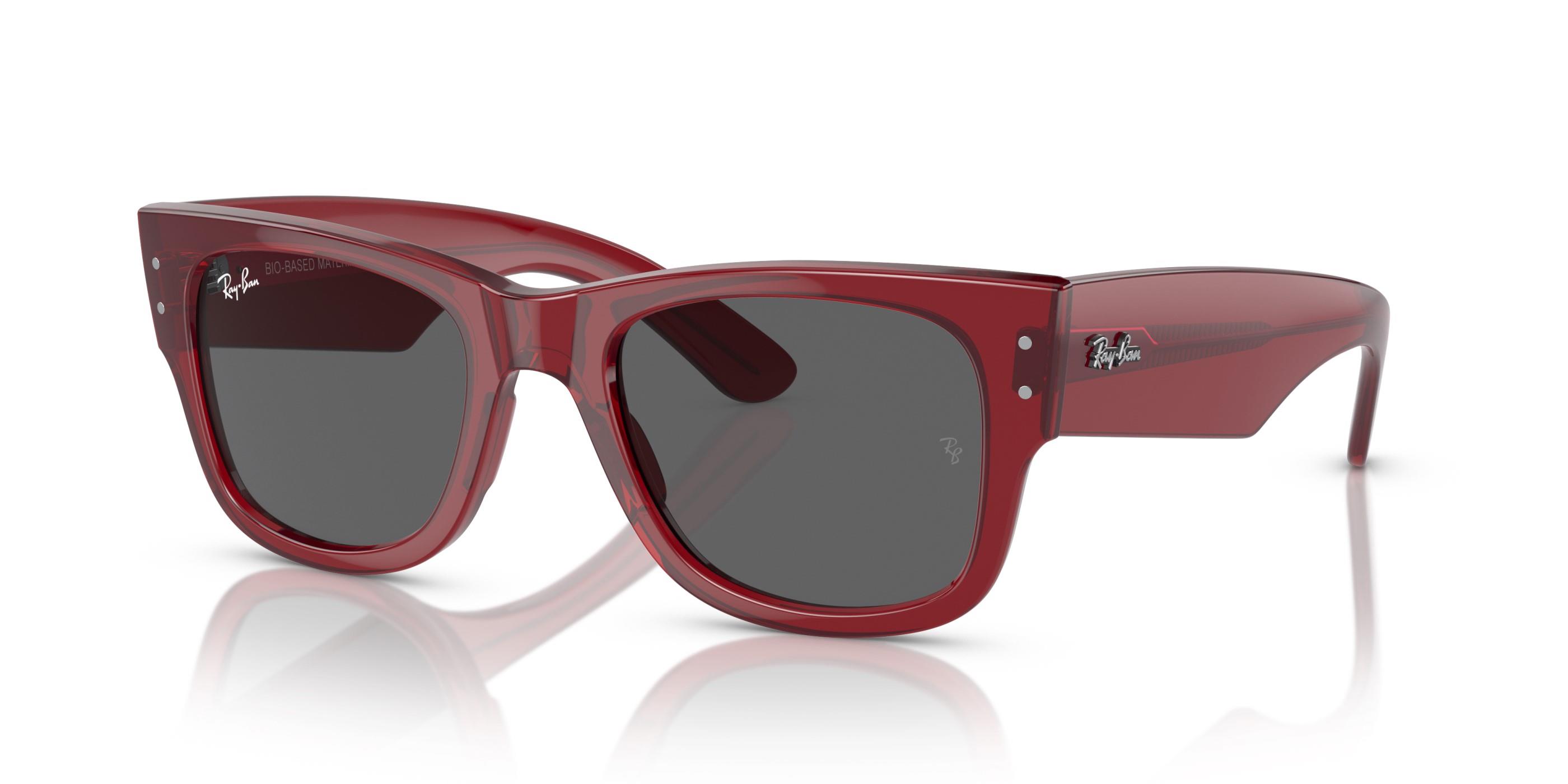 RAY-BAN 0RB0840S 6679B1 51-21