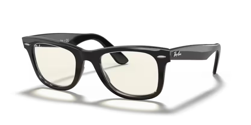 RAY-BAN 0RB2140 901/5F 50