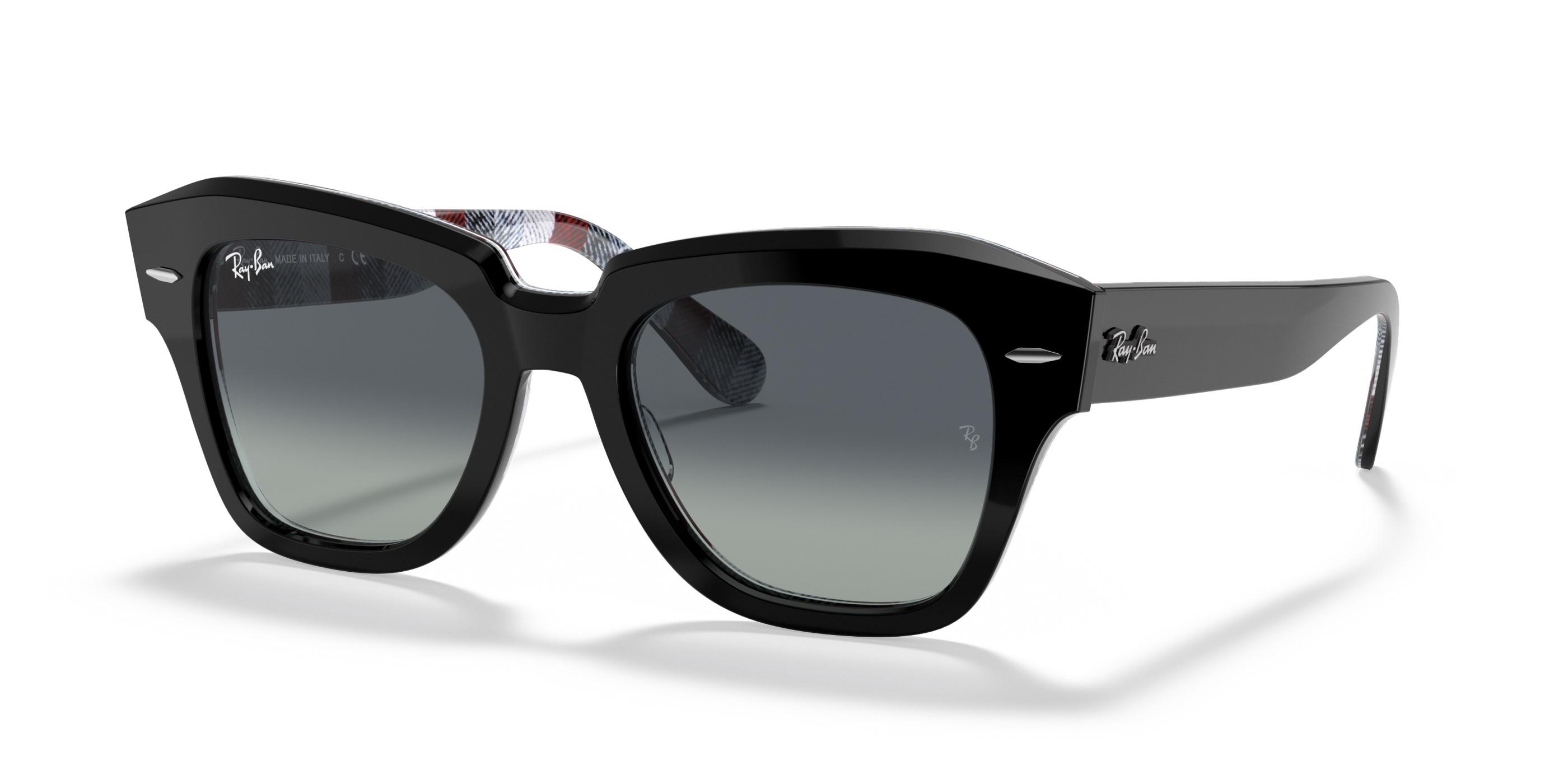 RAY-BAN 0RB2186 13183A 49-20