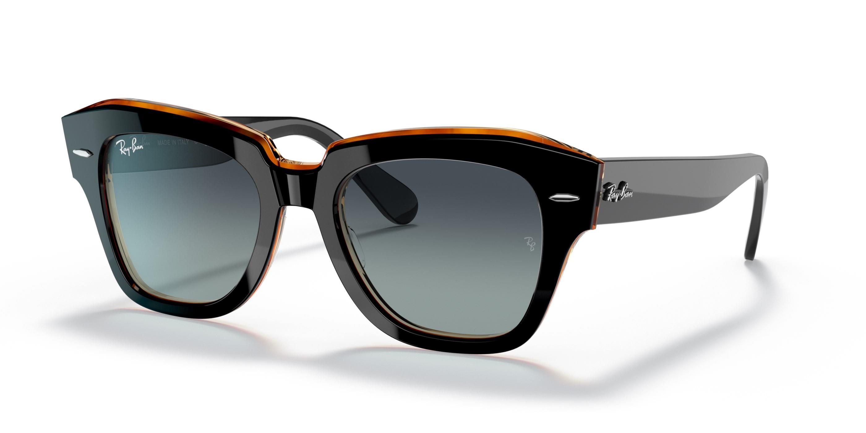RAY-BAN 0RB2186 132241 49-20