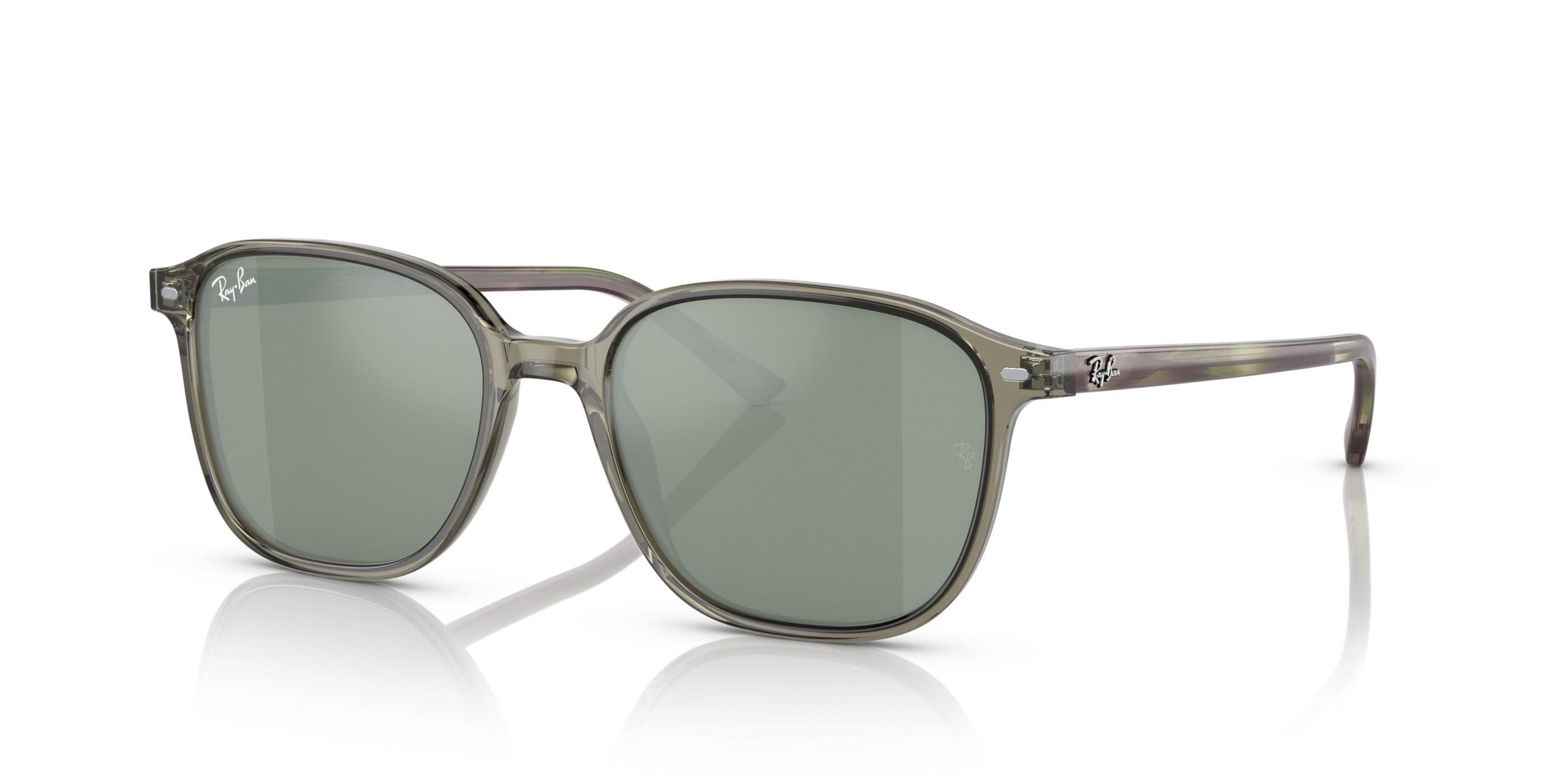 RAY-BAN 0RB2193 66355C 53-18