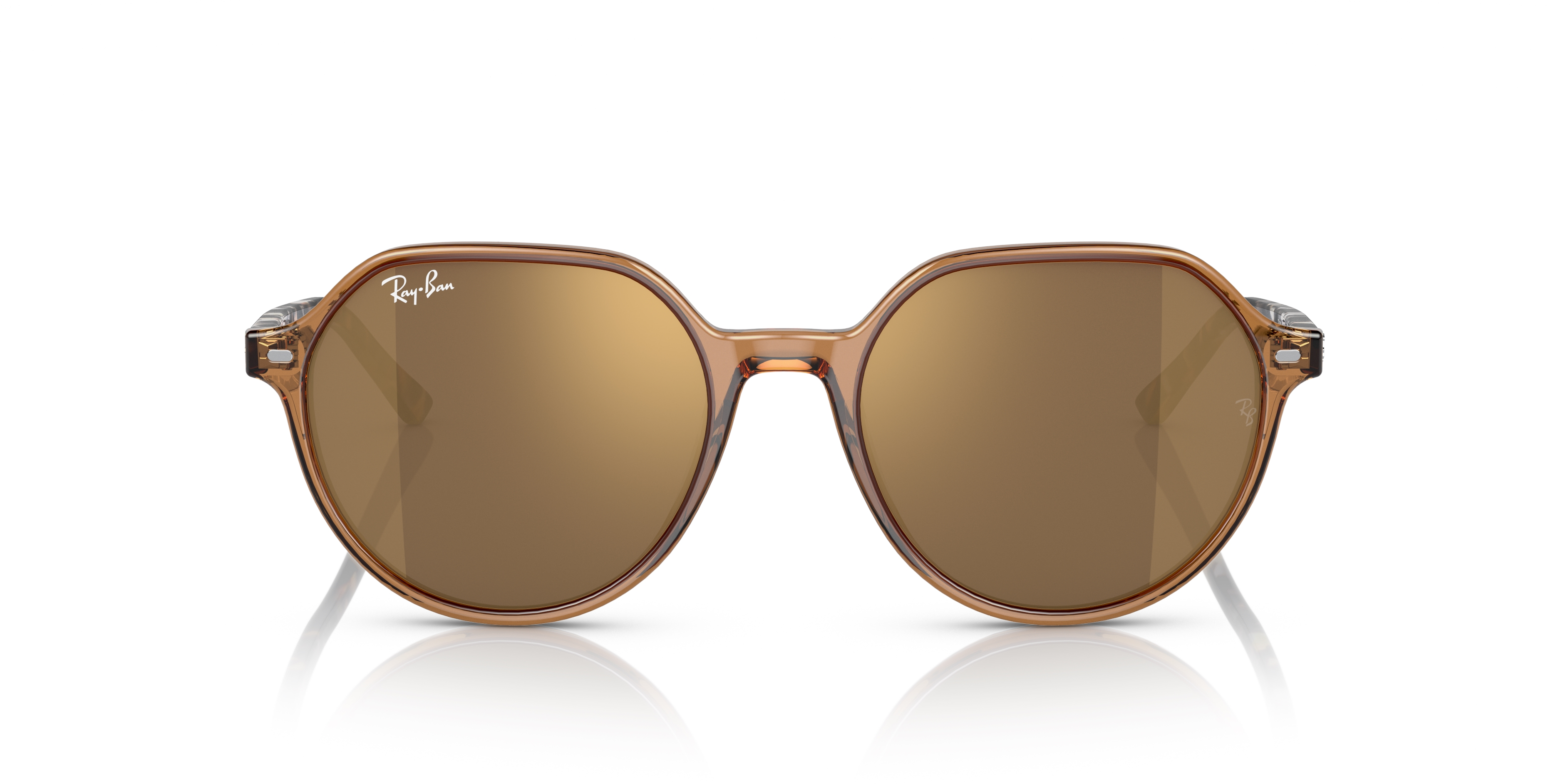 RAY-BAN 0RB2195 663693 53-18