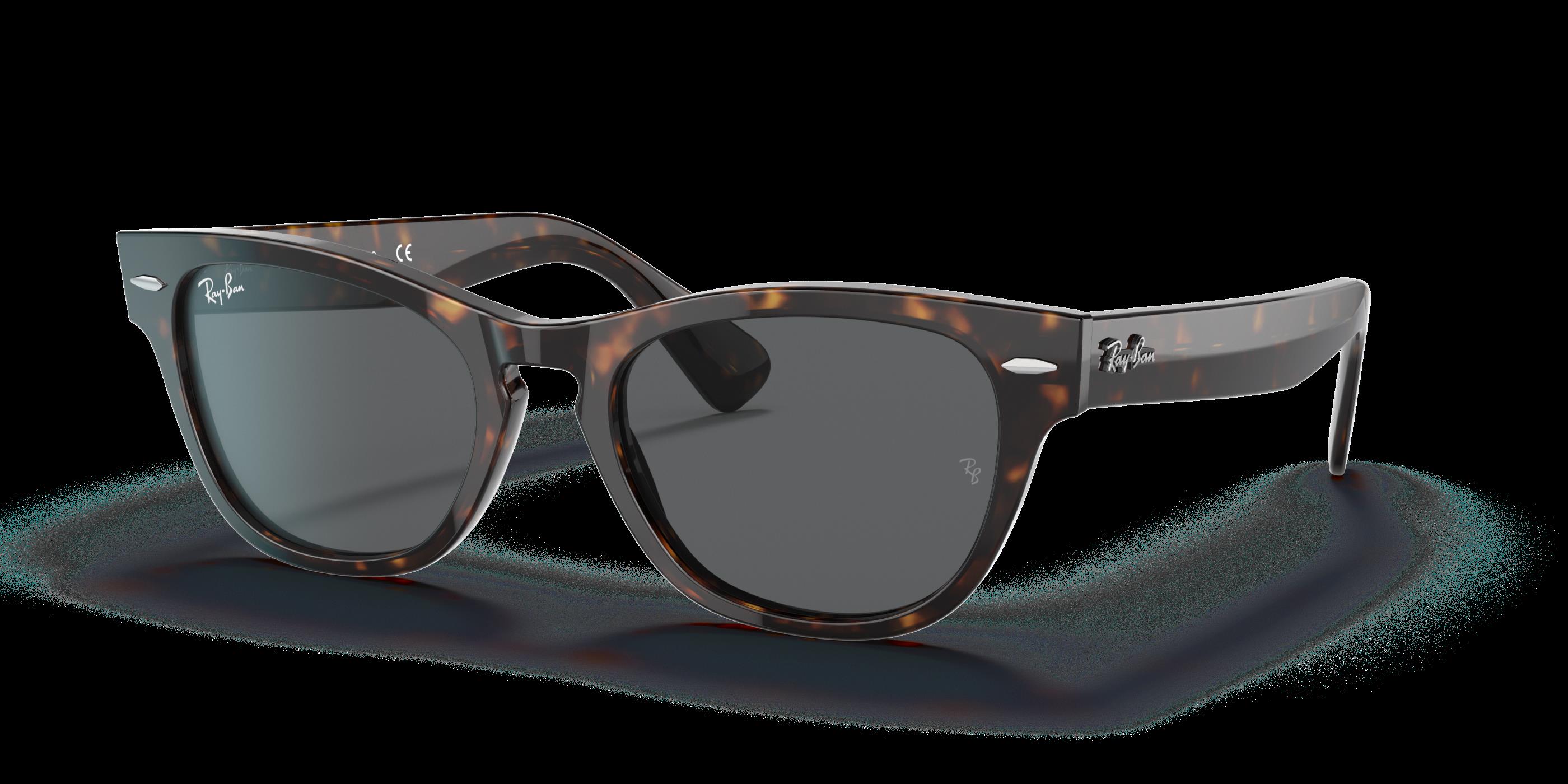 RAY-BAN 0RB2201 902B1 54-20