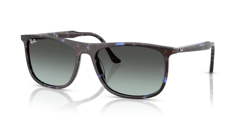RAY-BAN 0RB2216 1430GK 58