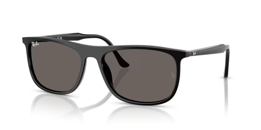 RAY-BAN 0RB2216 901/B1 58