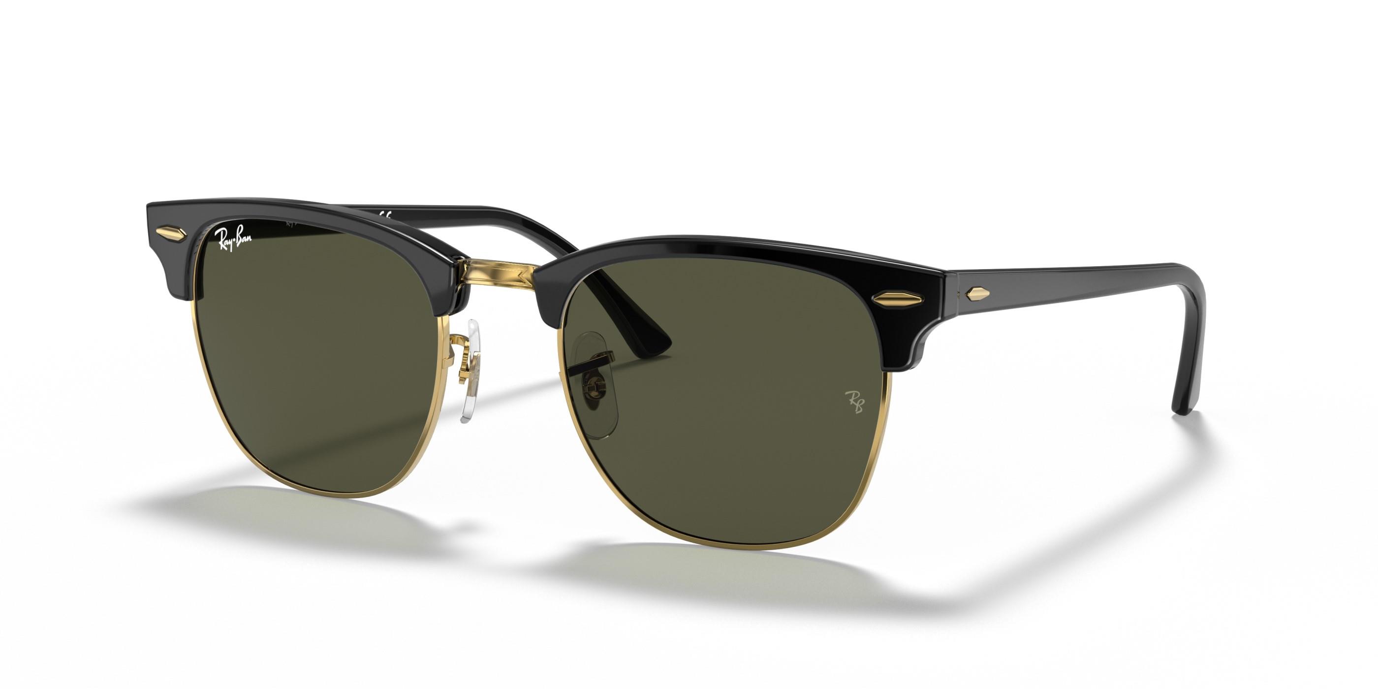RAY-BAN 0RB3016 W0365 55-21