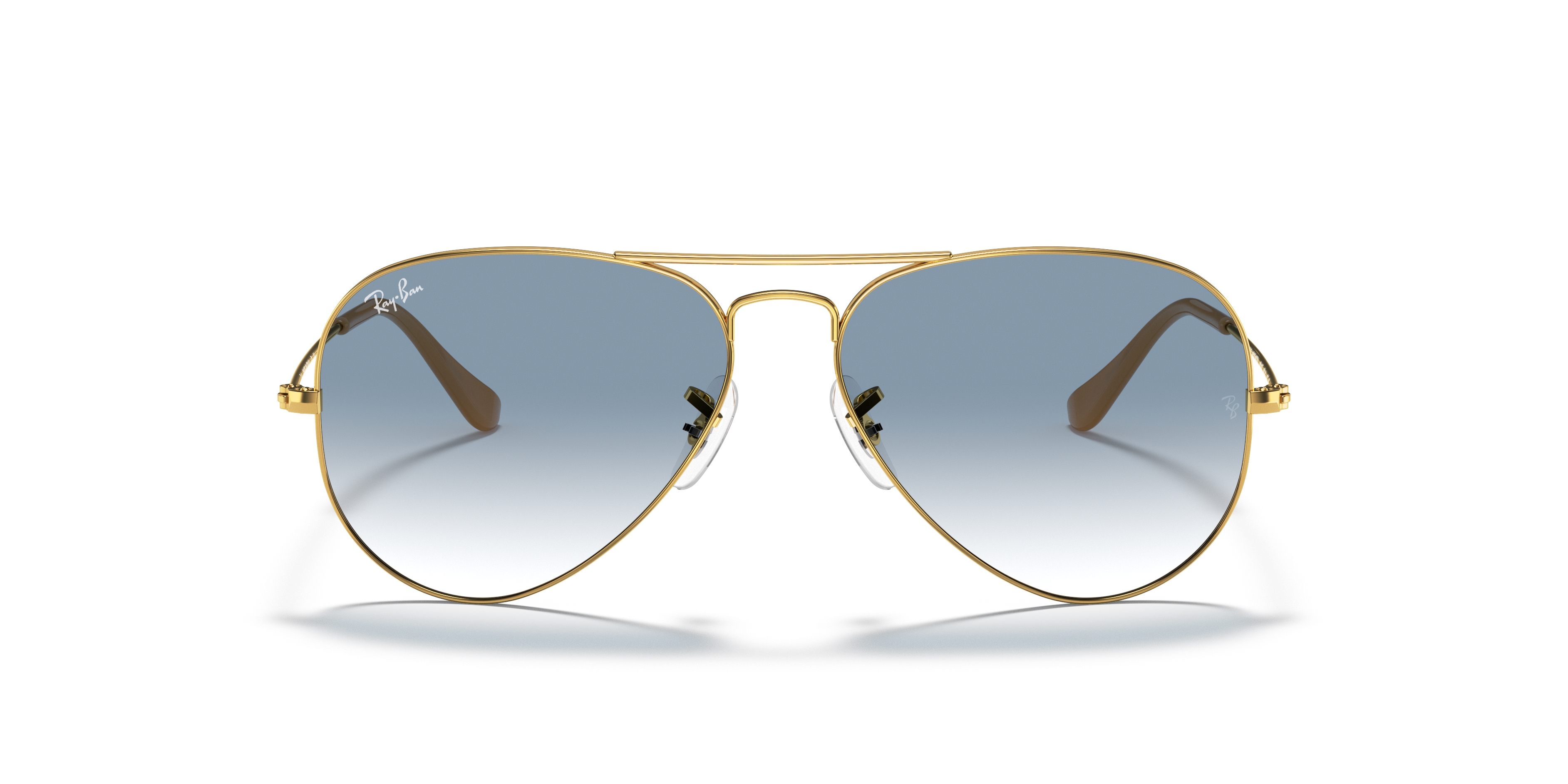 RAY-BAN 0RB3025 001/3F 55-14