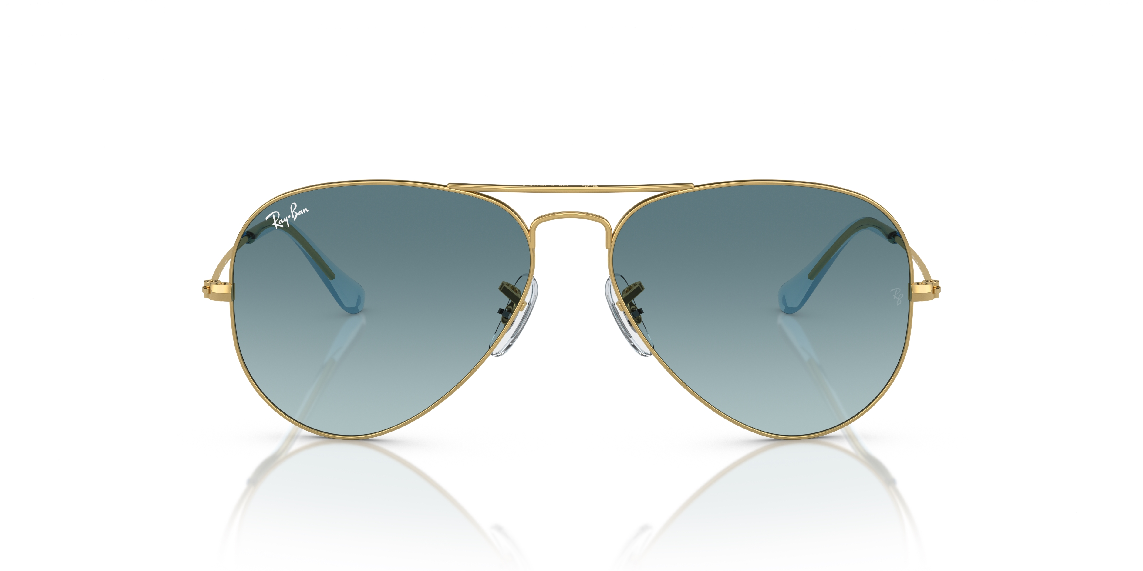 RAY-BAN 0RB3025 001/3M 55-14