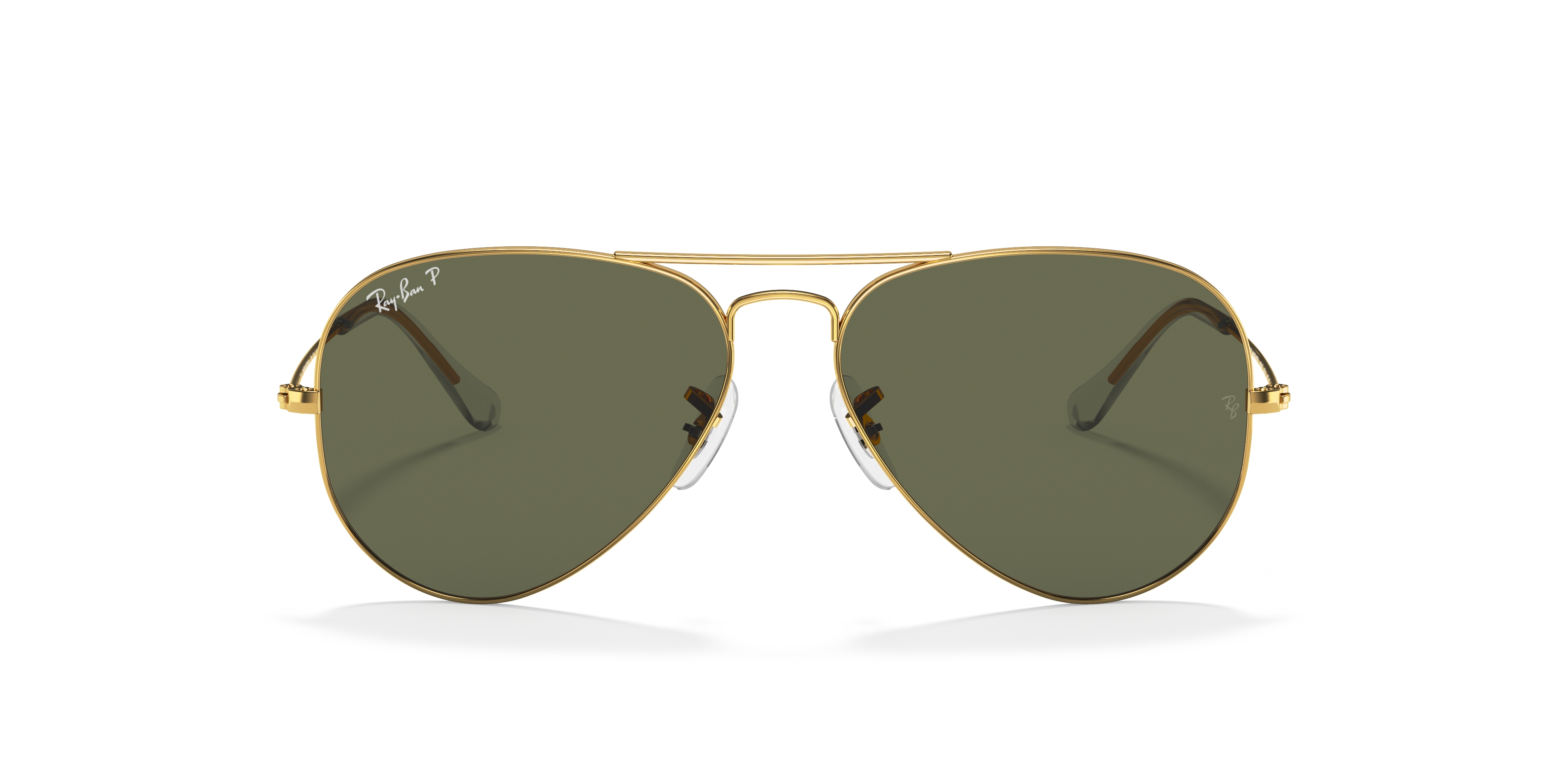RAY-BAN 0RB3025 001/58 62-14