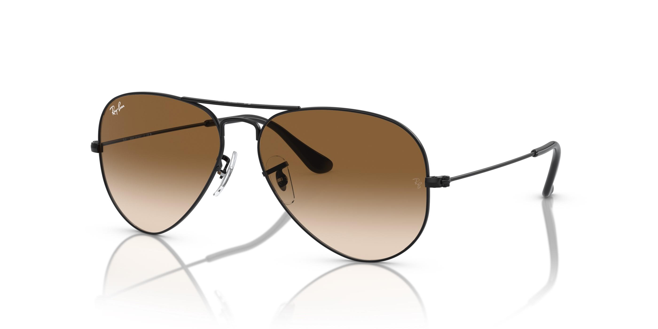 RAY-BAN 0RB3025 002/51 58-14