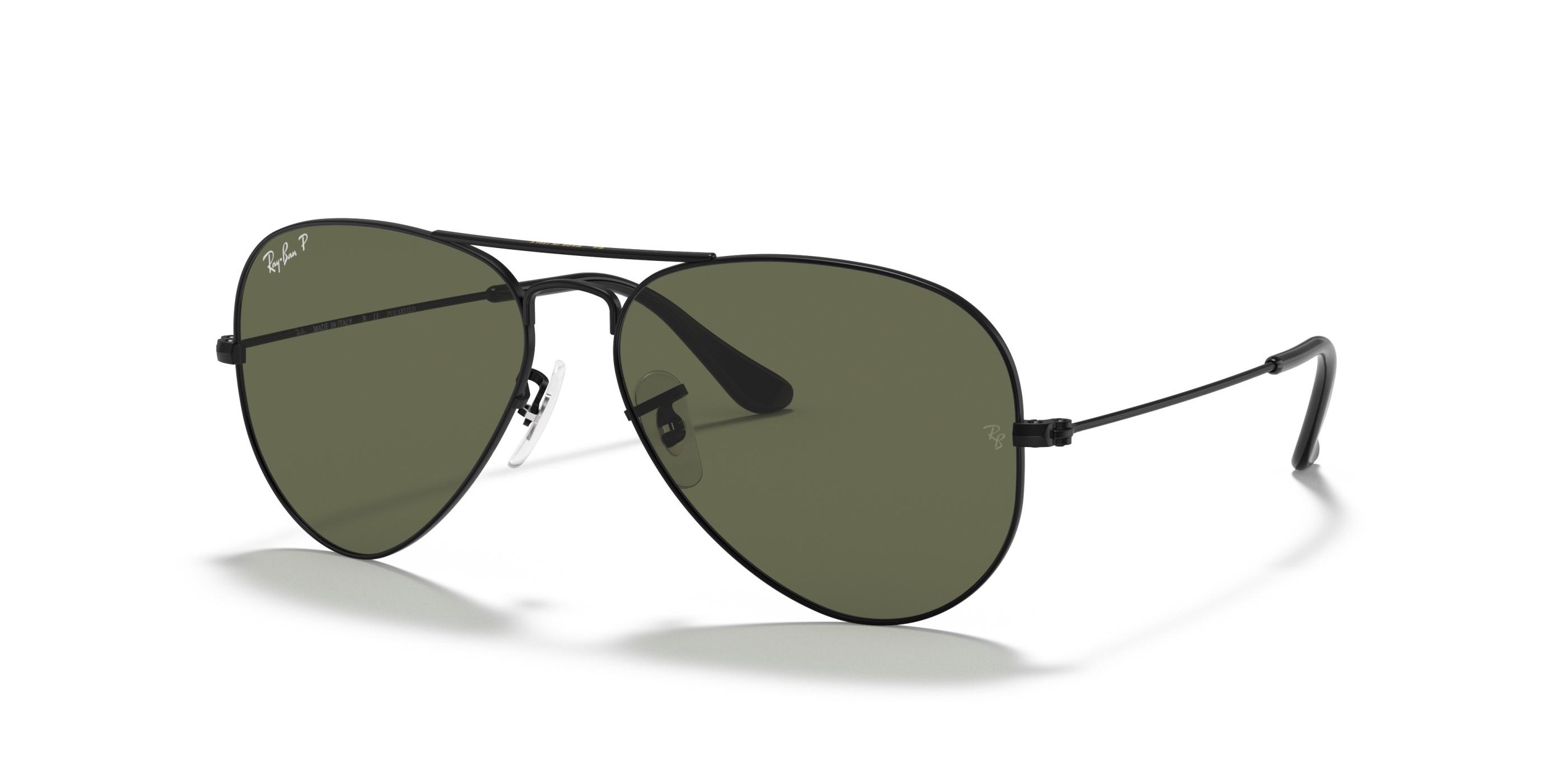 RAY-BAN 0RB3025 002/58 58-14