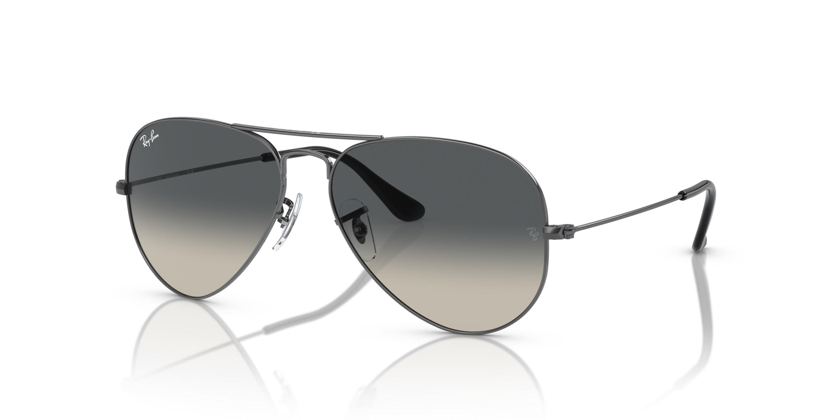 RAY-BAN 0RB3025 004/71 58-14