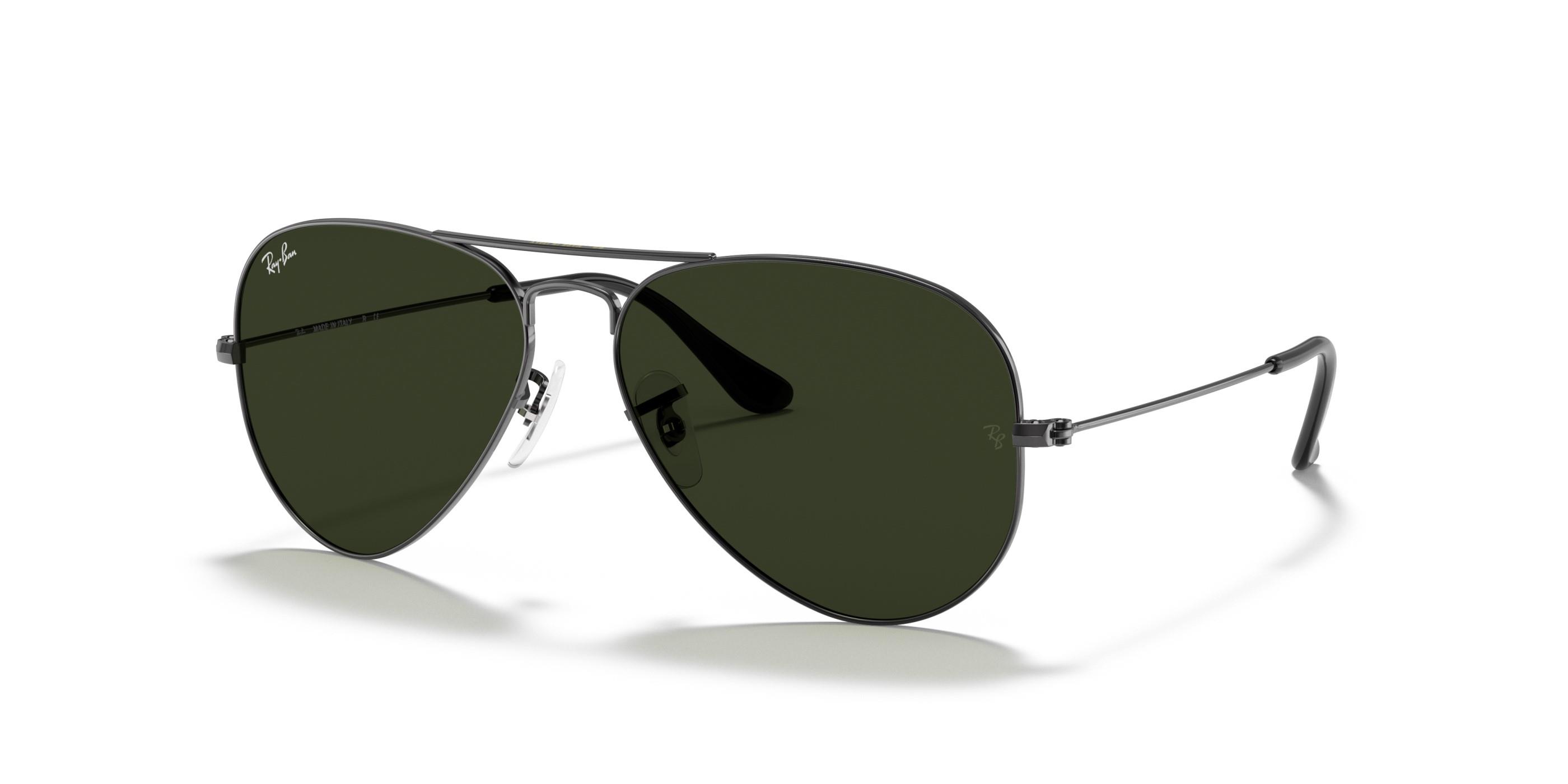 RAY-BAN 0RB3025 W0879 58-14