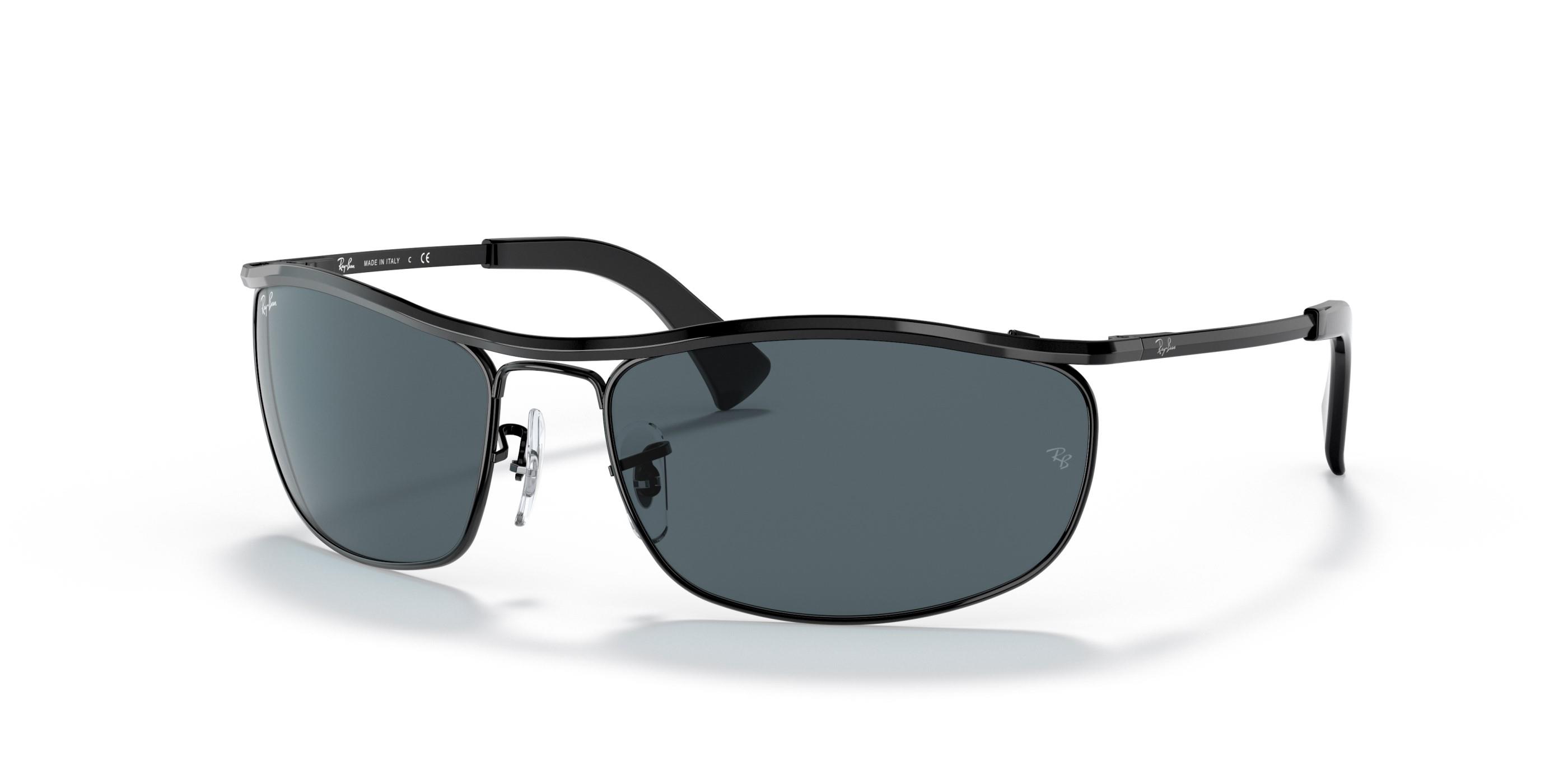 RAY-BAN 0RB3119 9161R5 62-19