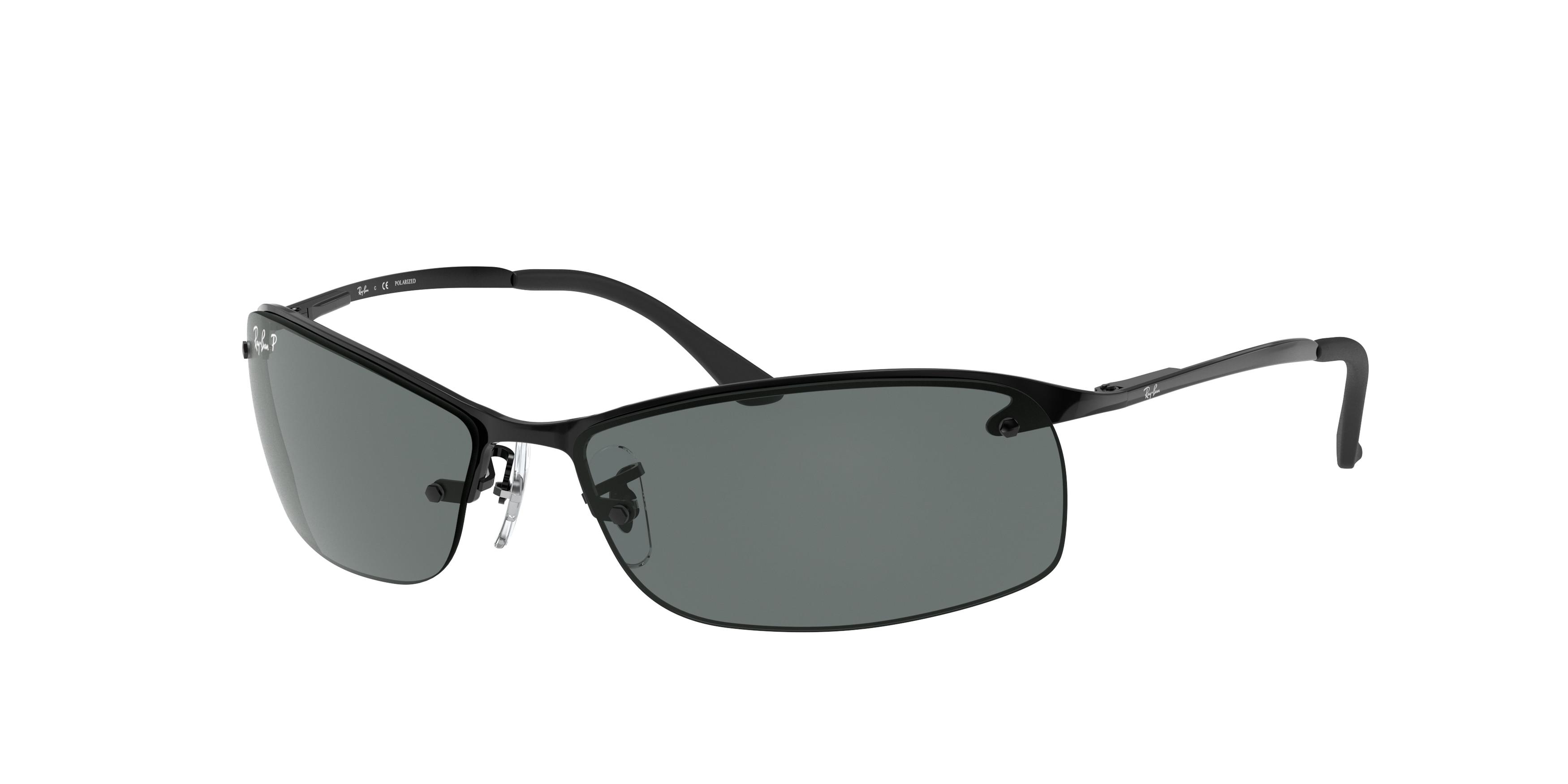 RAY-BAN 0RB3183 002/81 63-15