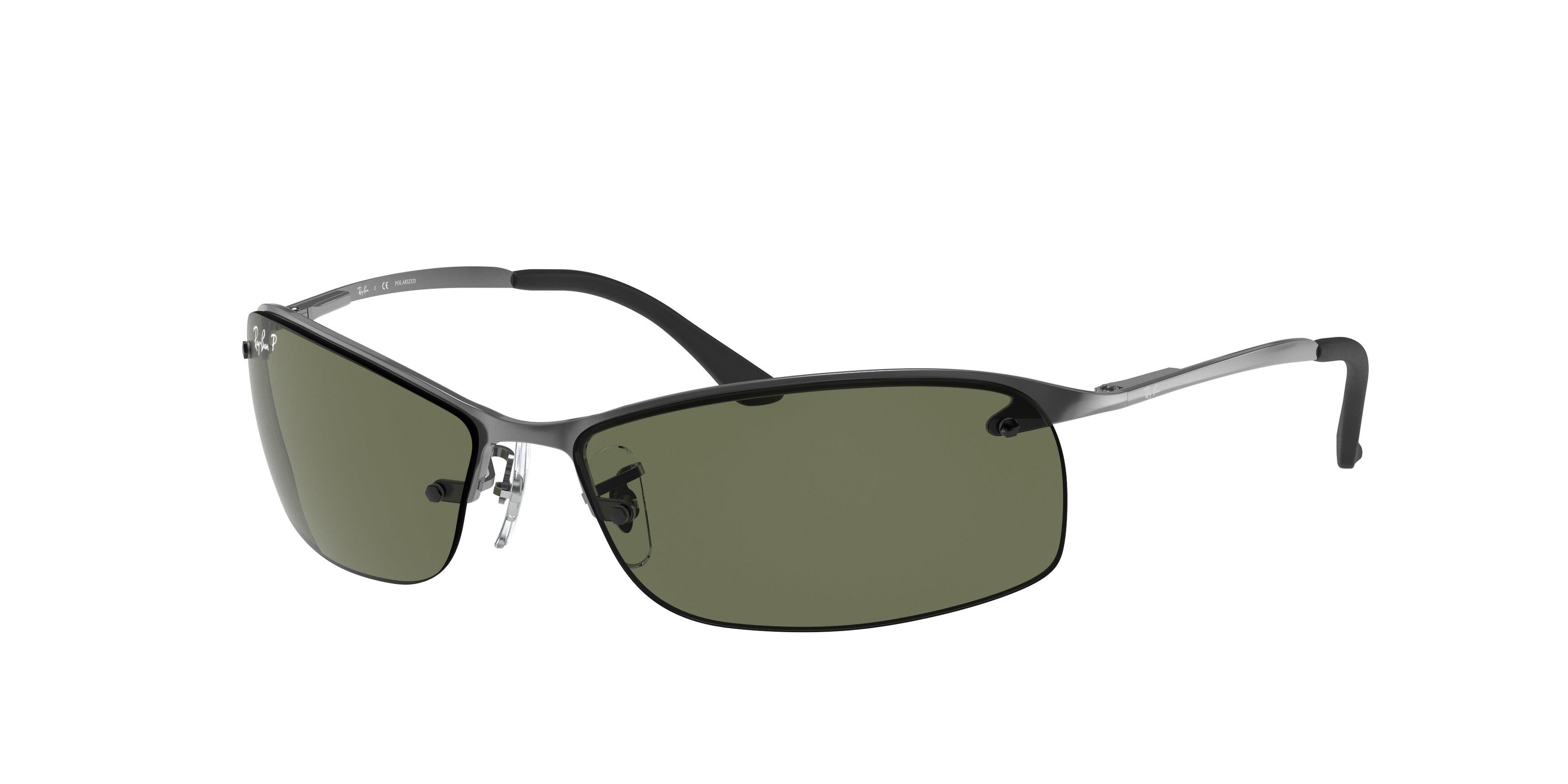 RAY-BAN 0RB3183 004/9A 63-15